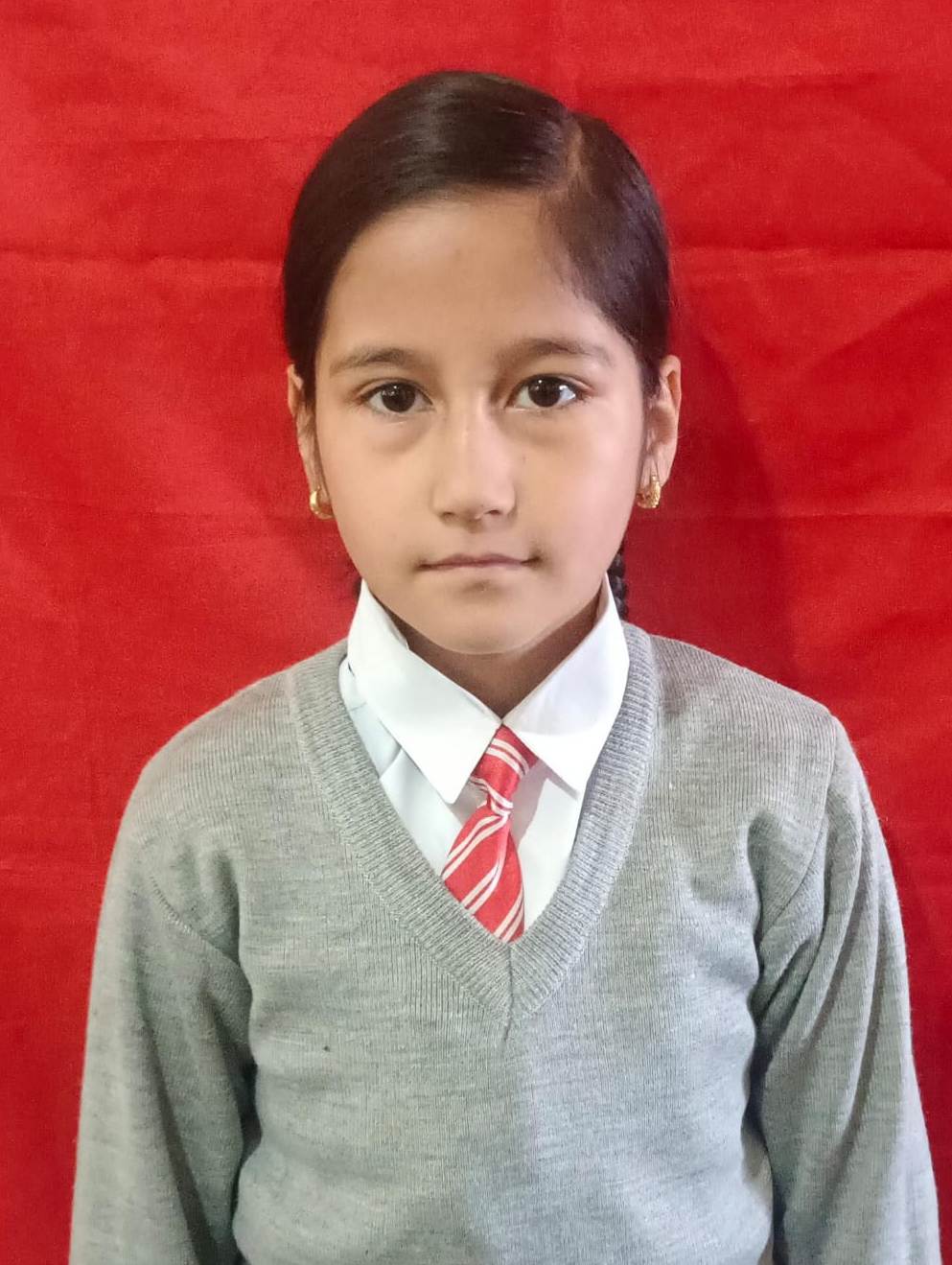 Student Photo