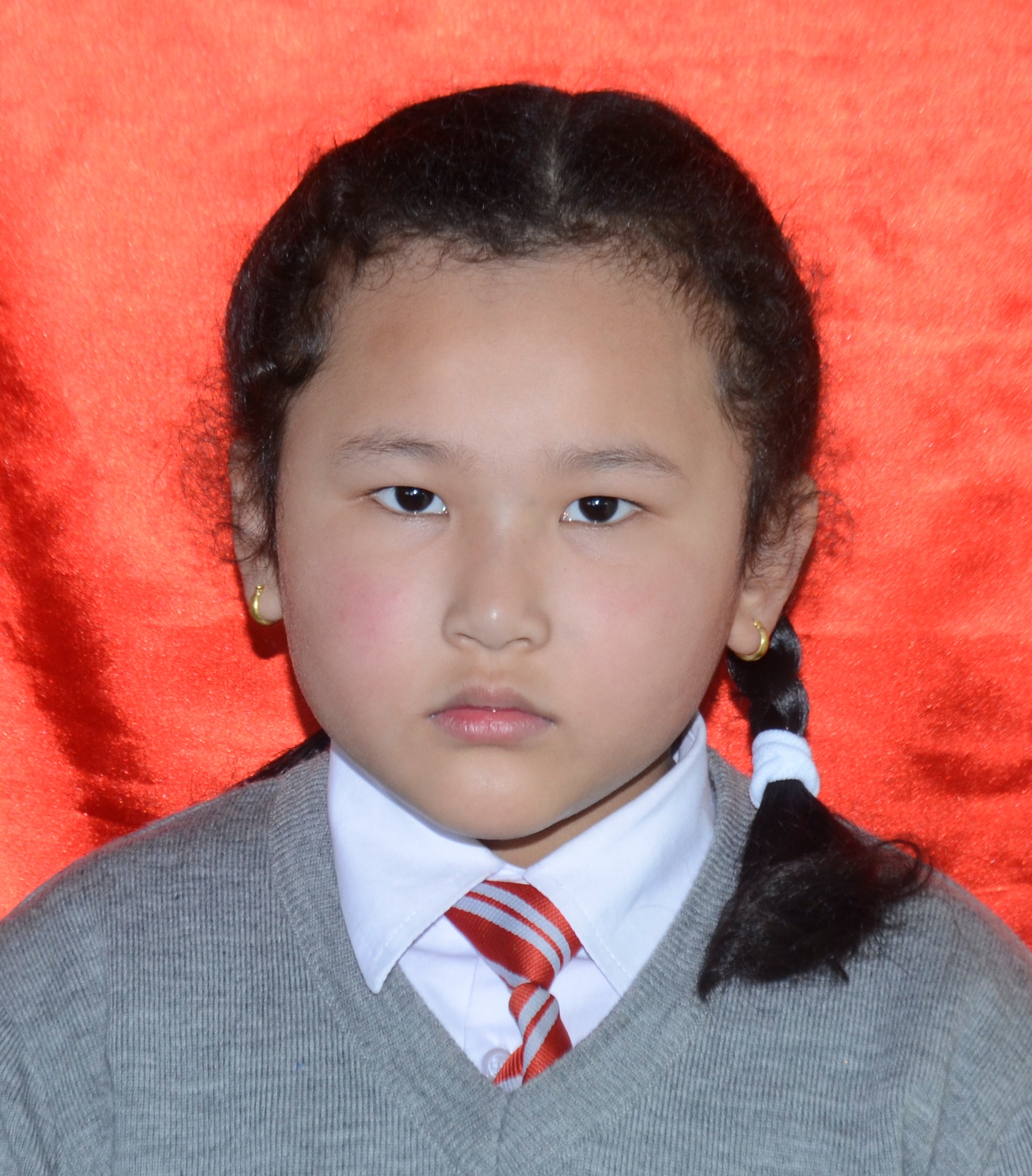 Student Photo