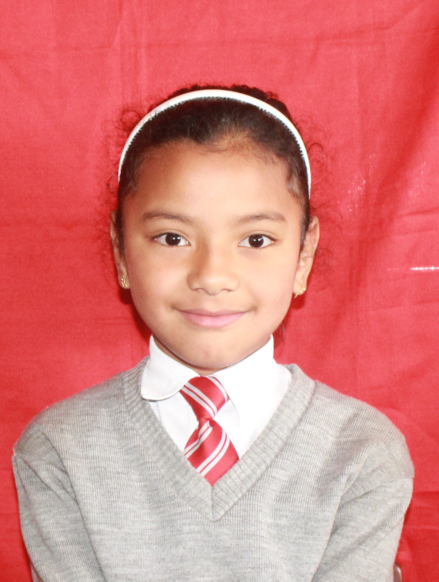 Student Photo