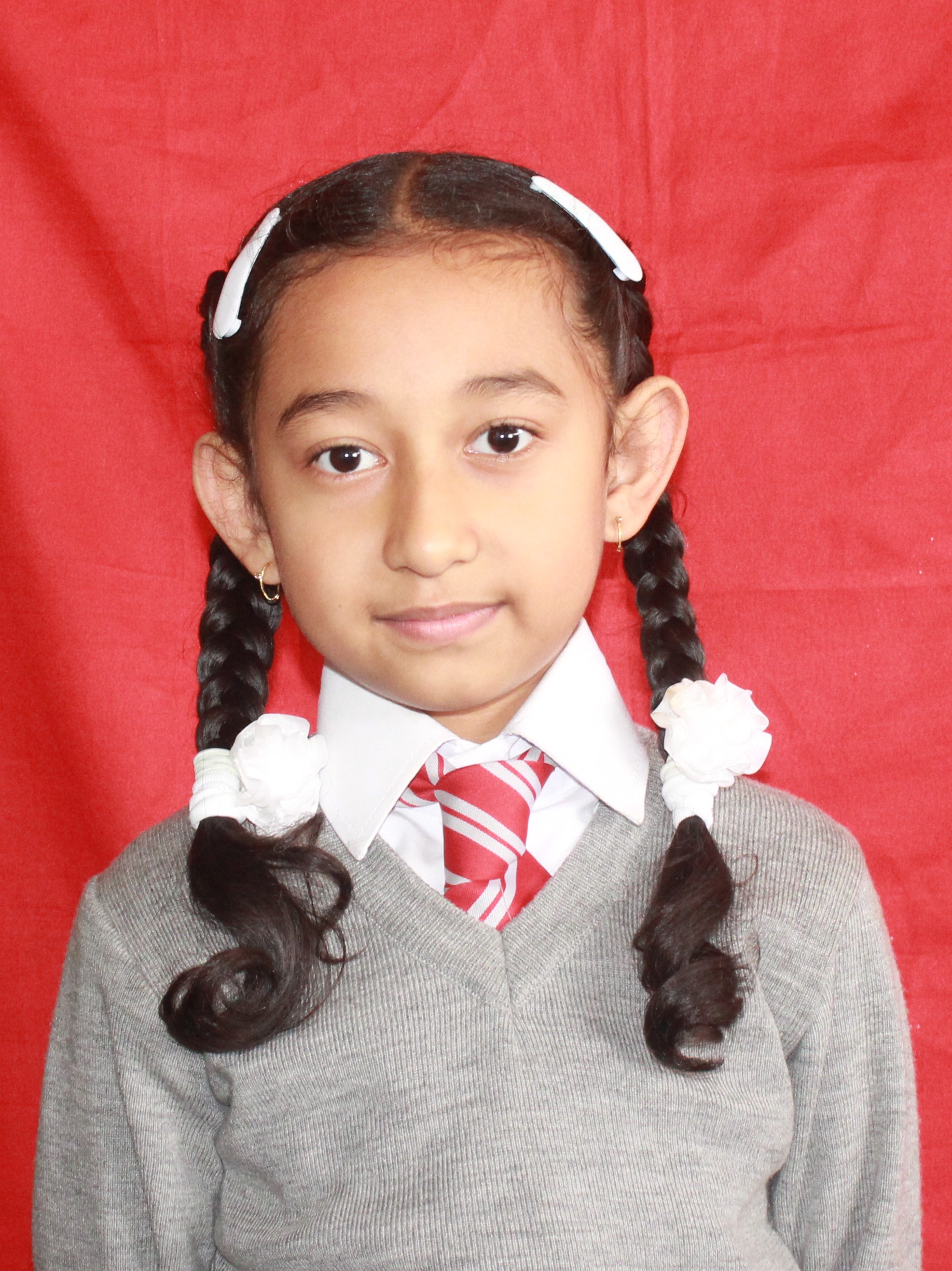 Student Photo