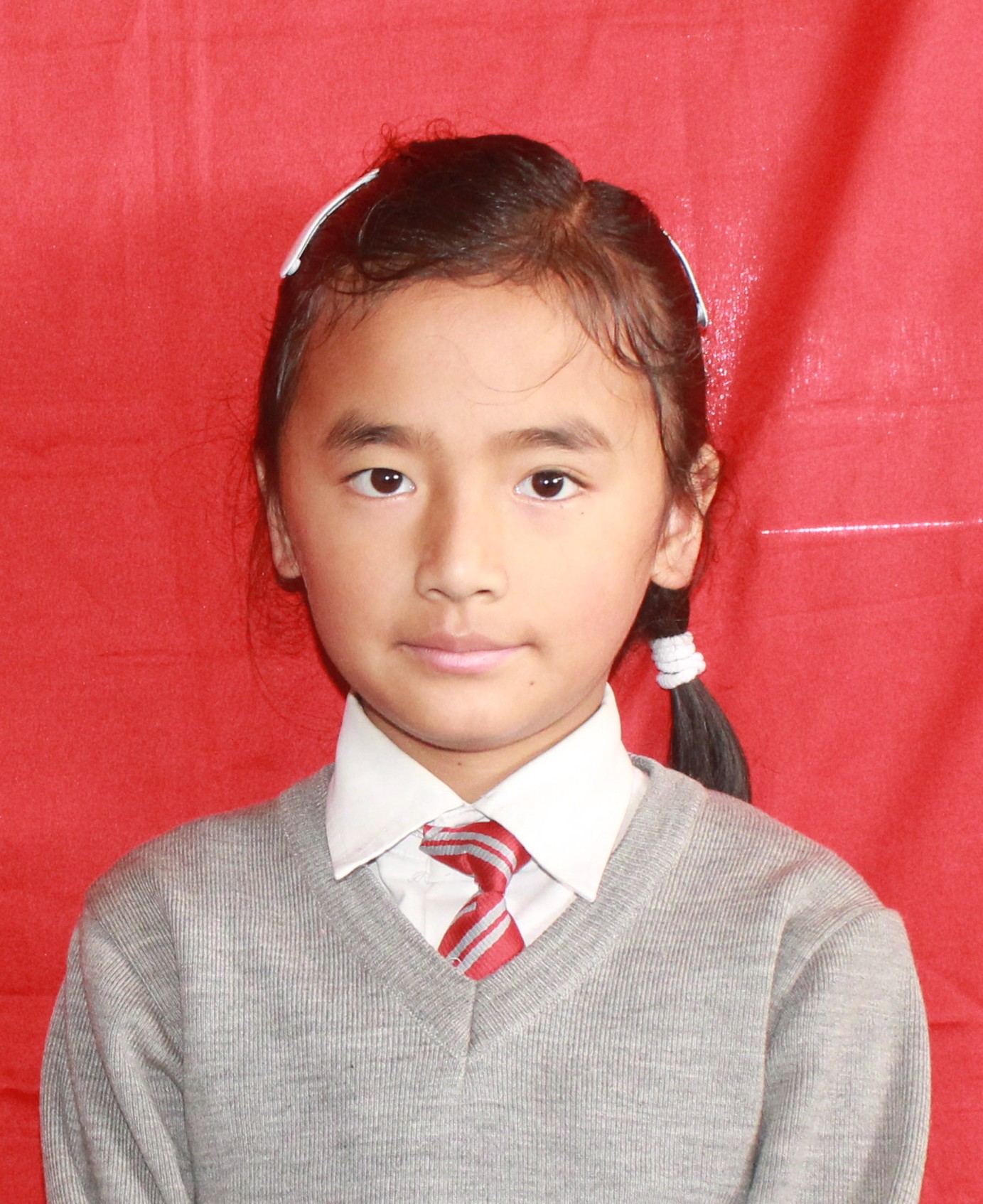 Student Photo