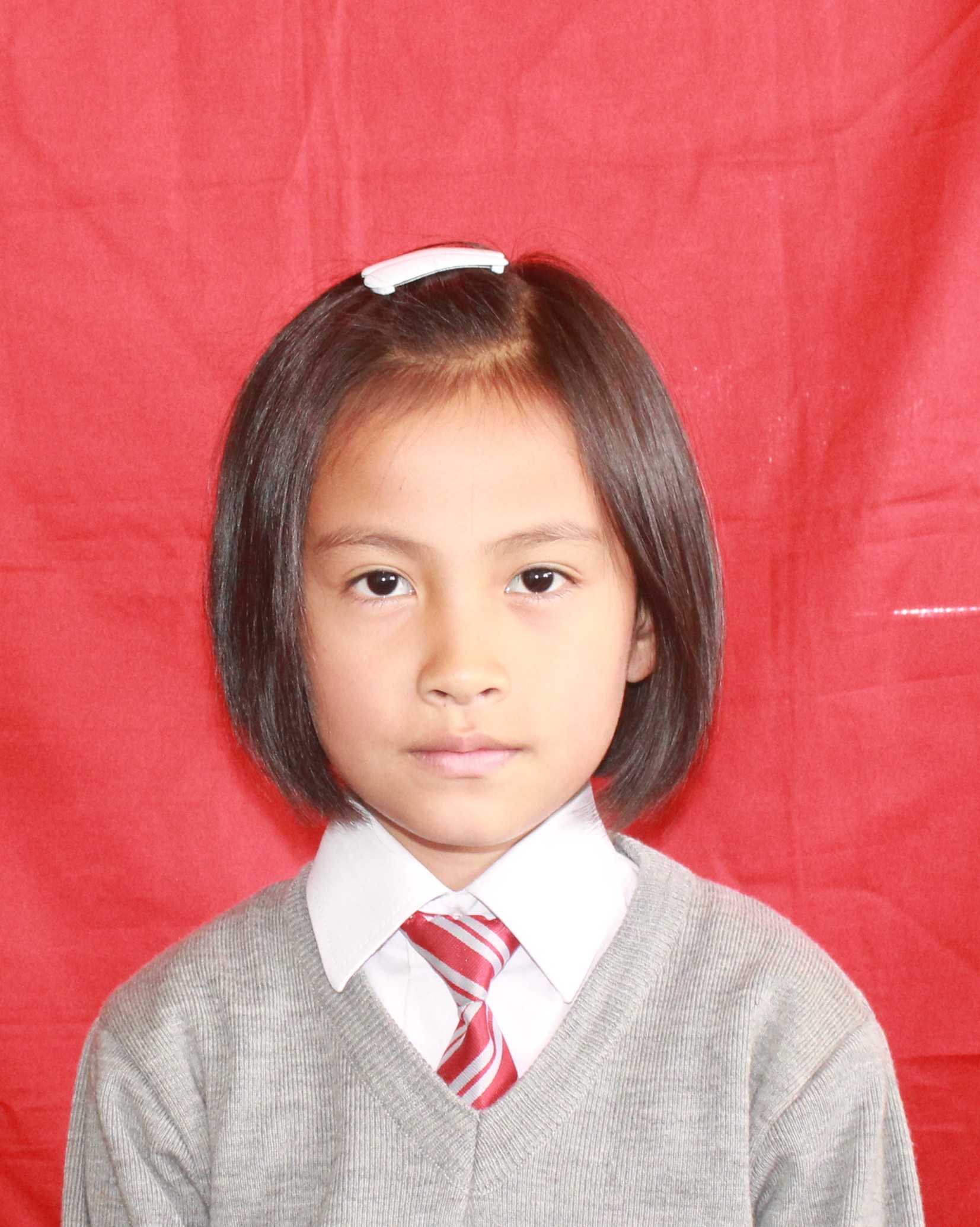 Student Photo