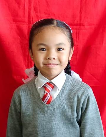 Student Photo