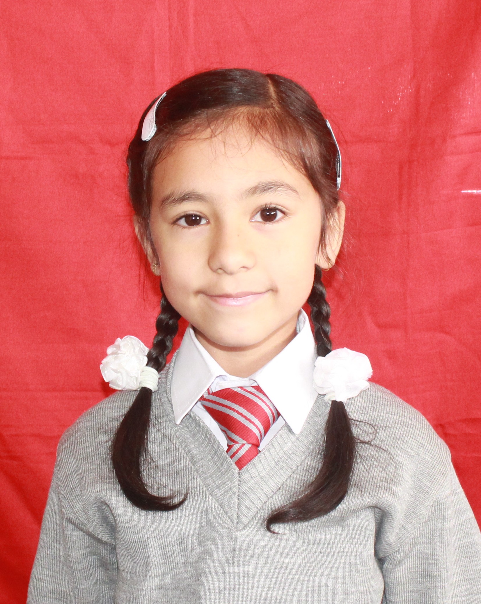 Student Photo