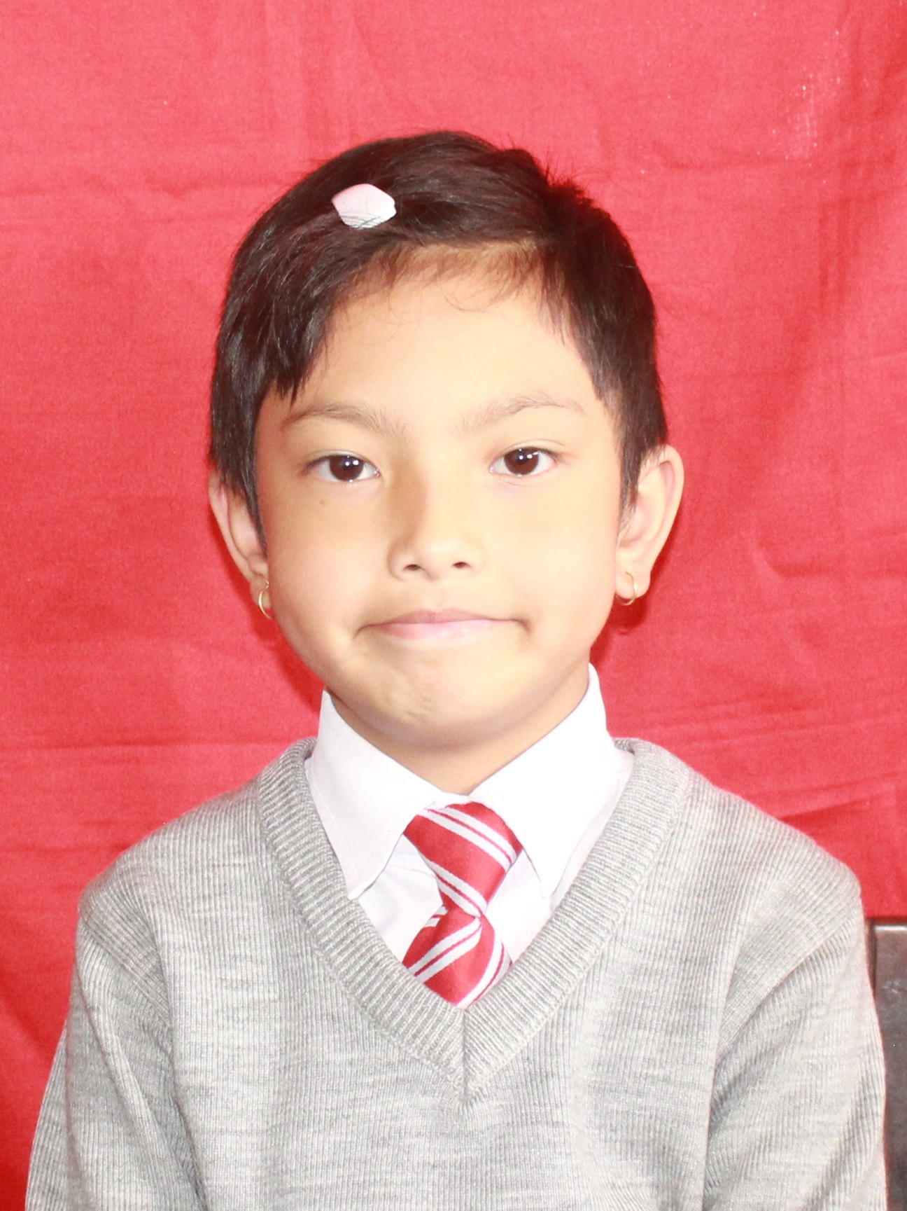 Student Photo