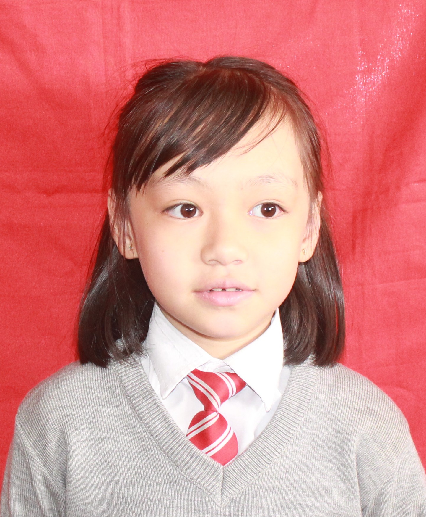 Student Photo