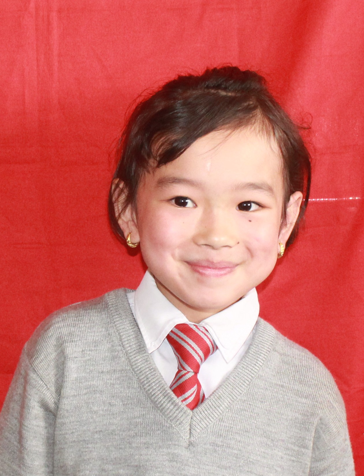 Student Photo