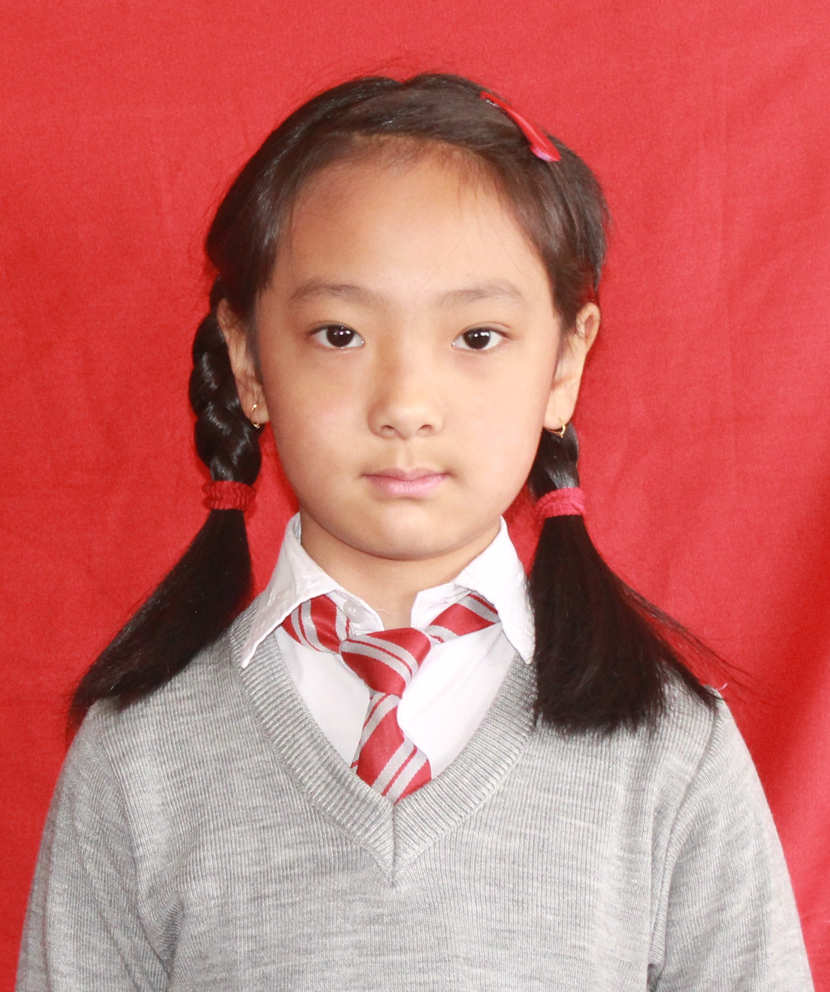 Student Photo