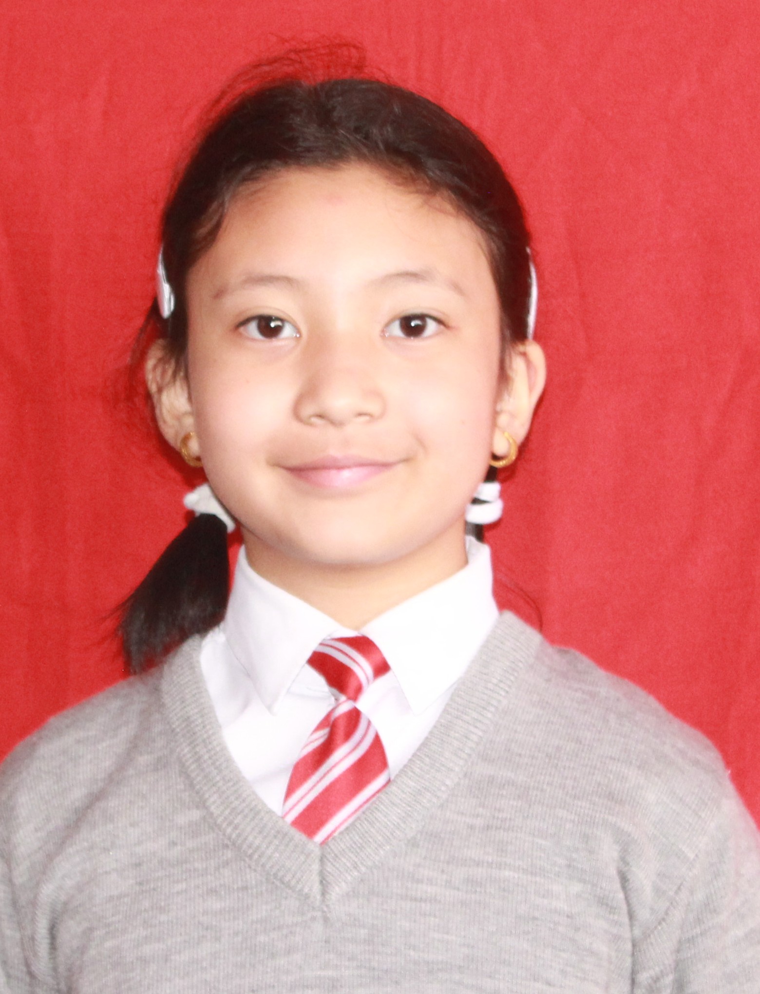 Student Photo