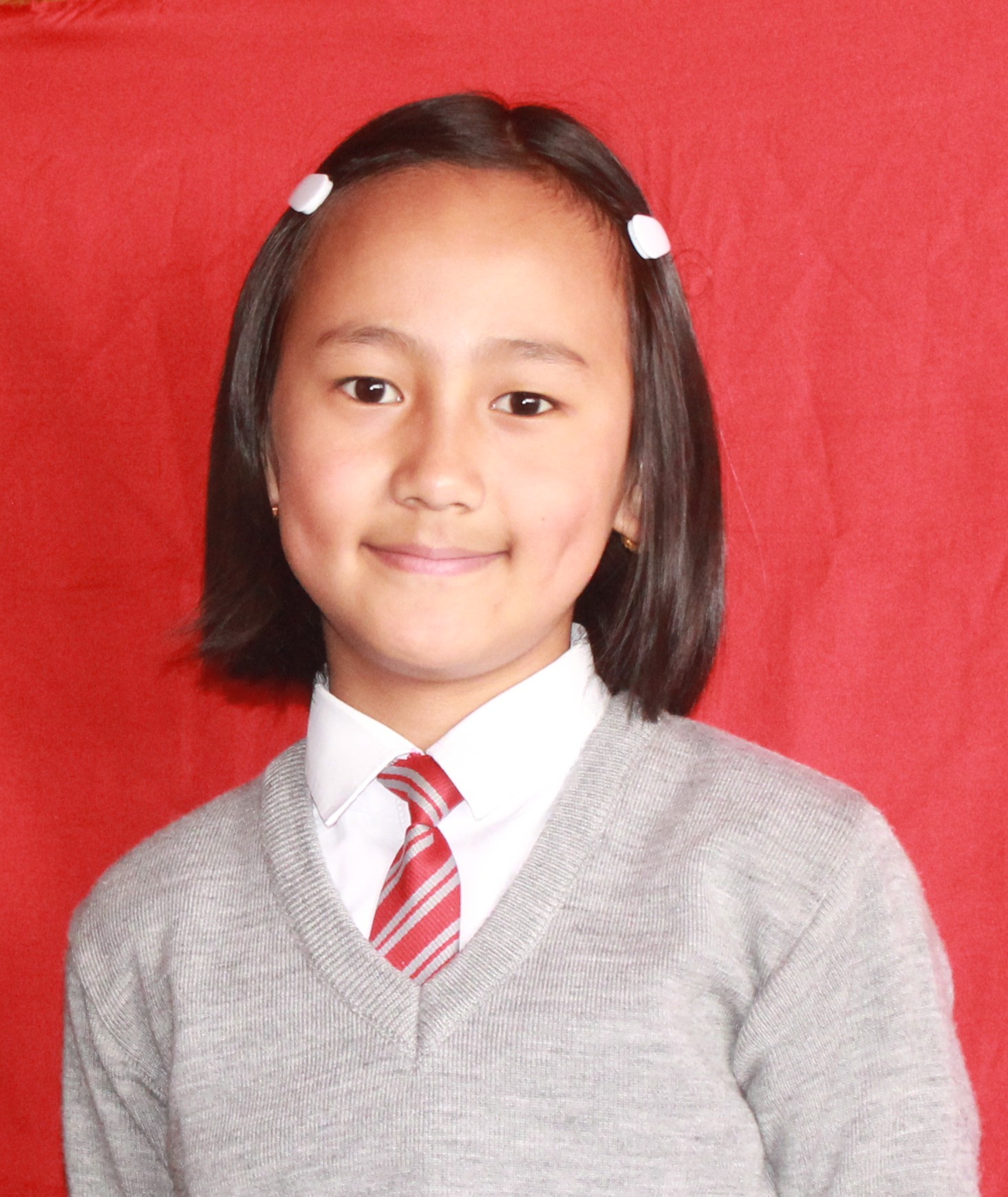 Student Photo