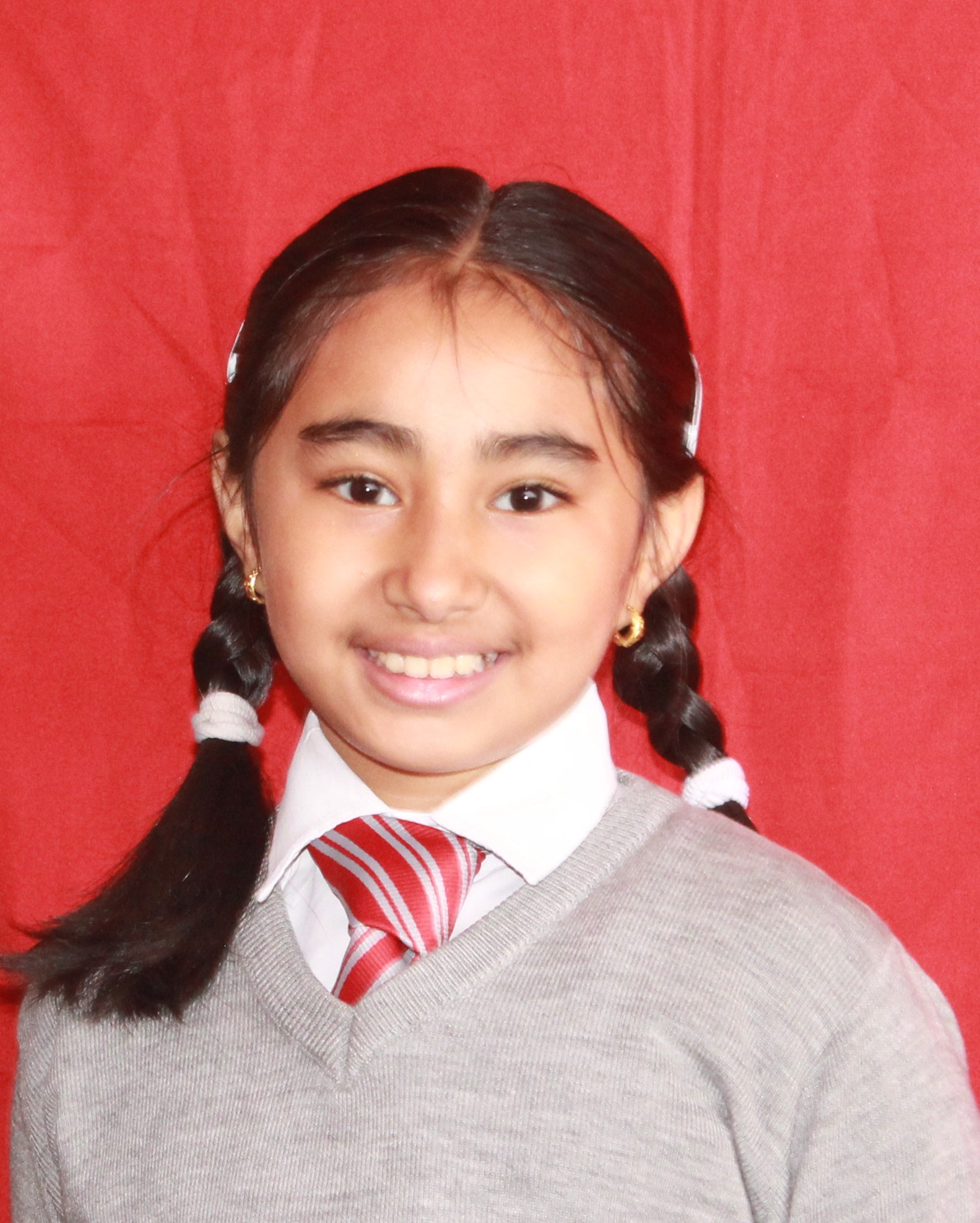 Student Photo