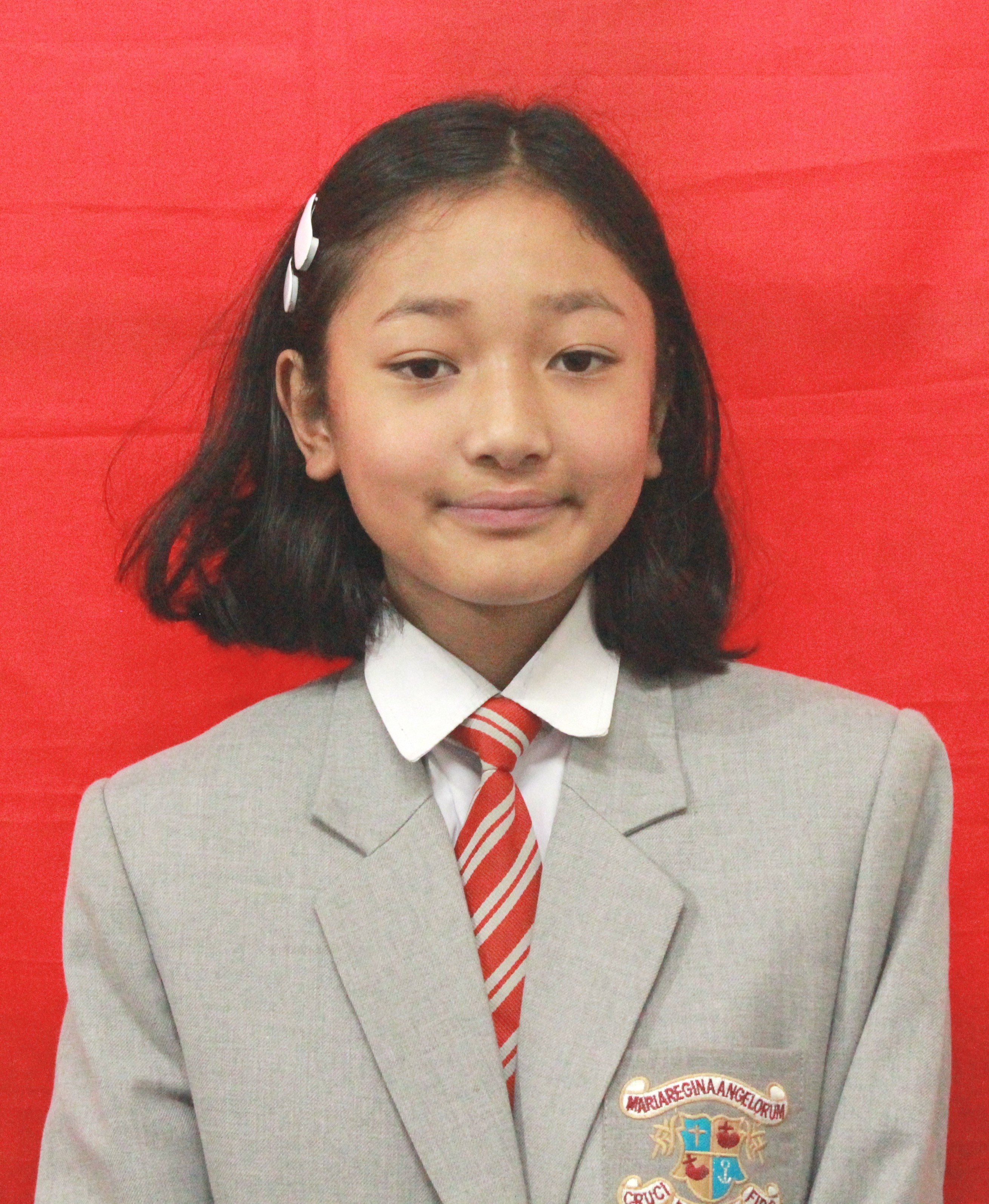 Student Photo