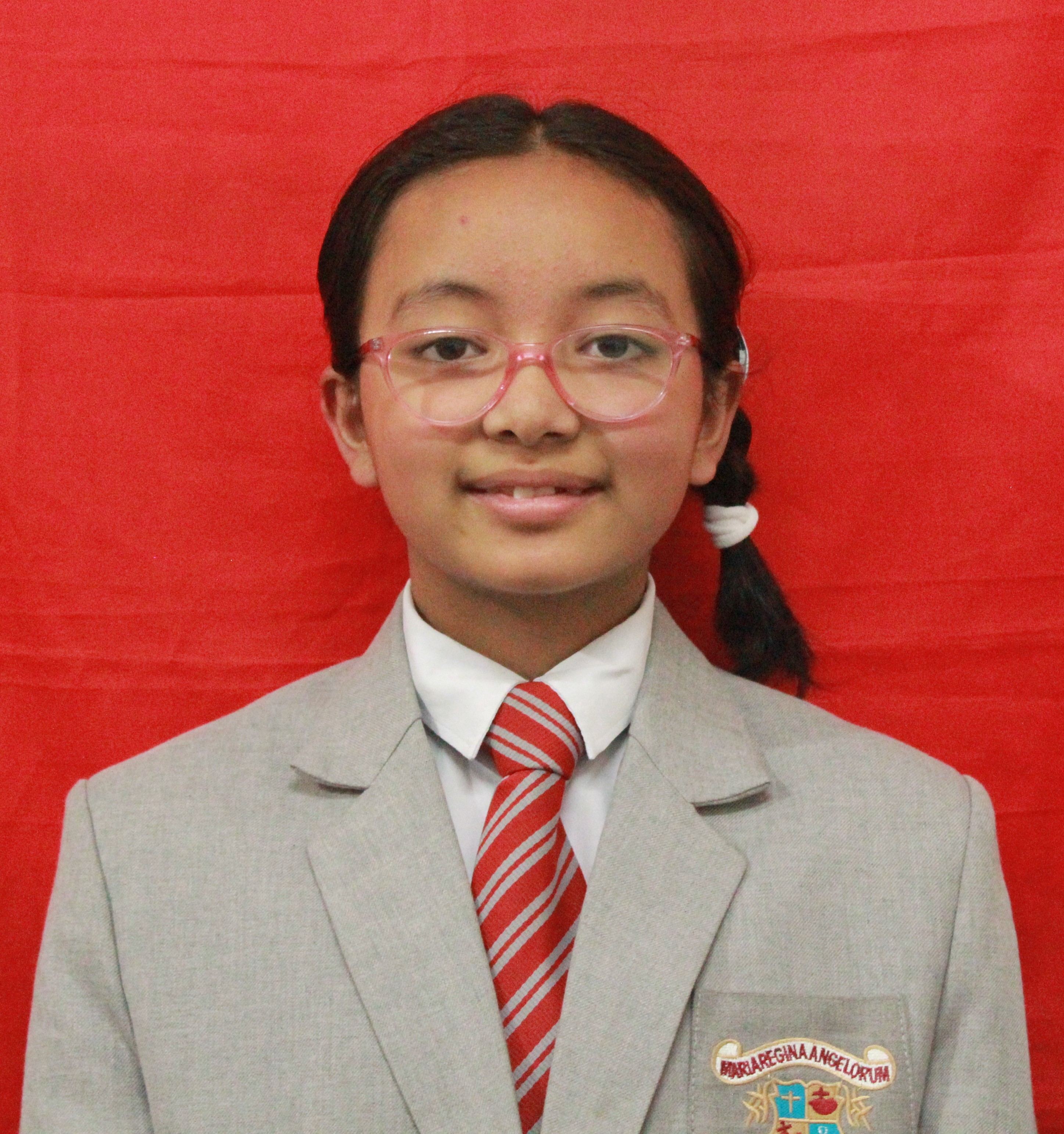 Student Photo
