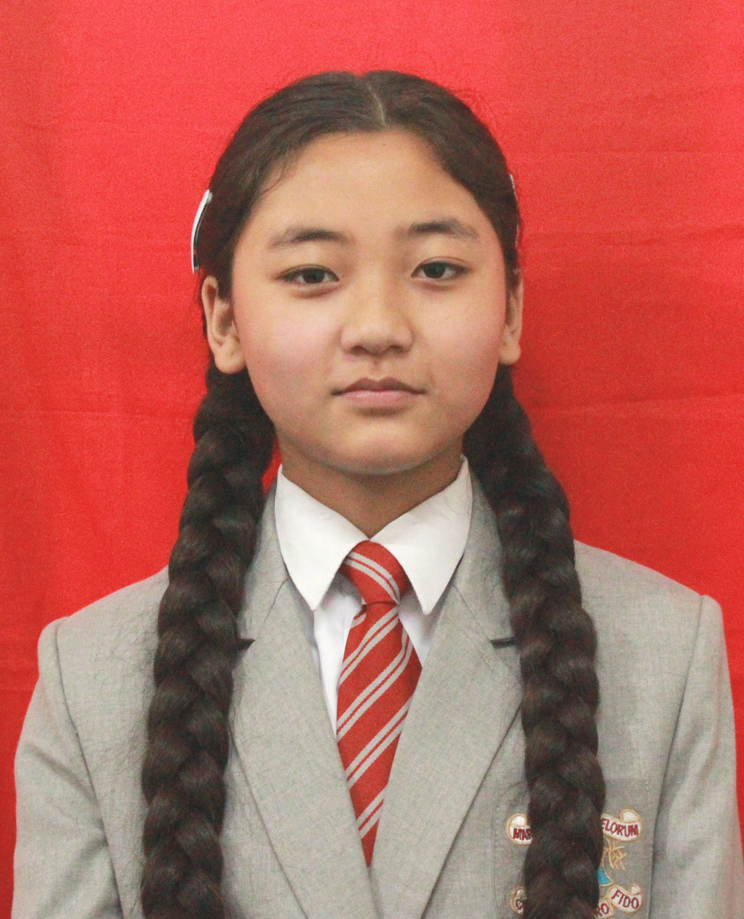 Student Photo