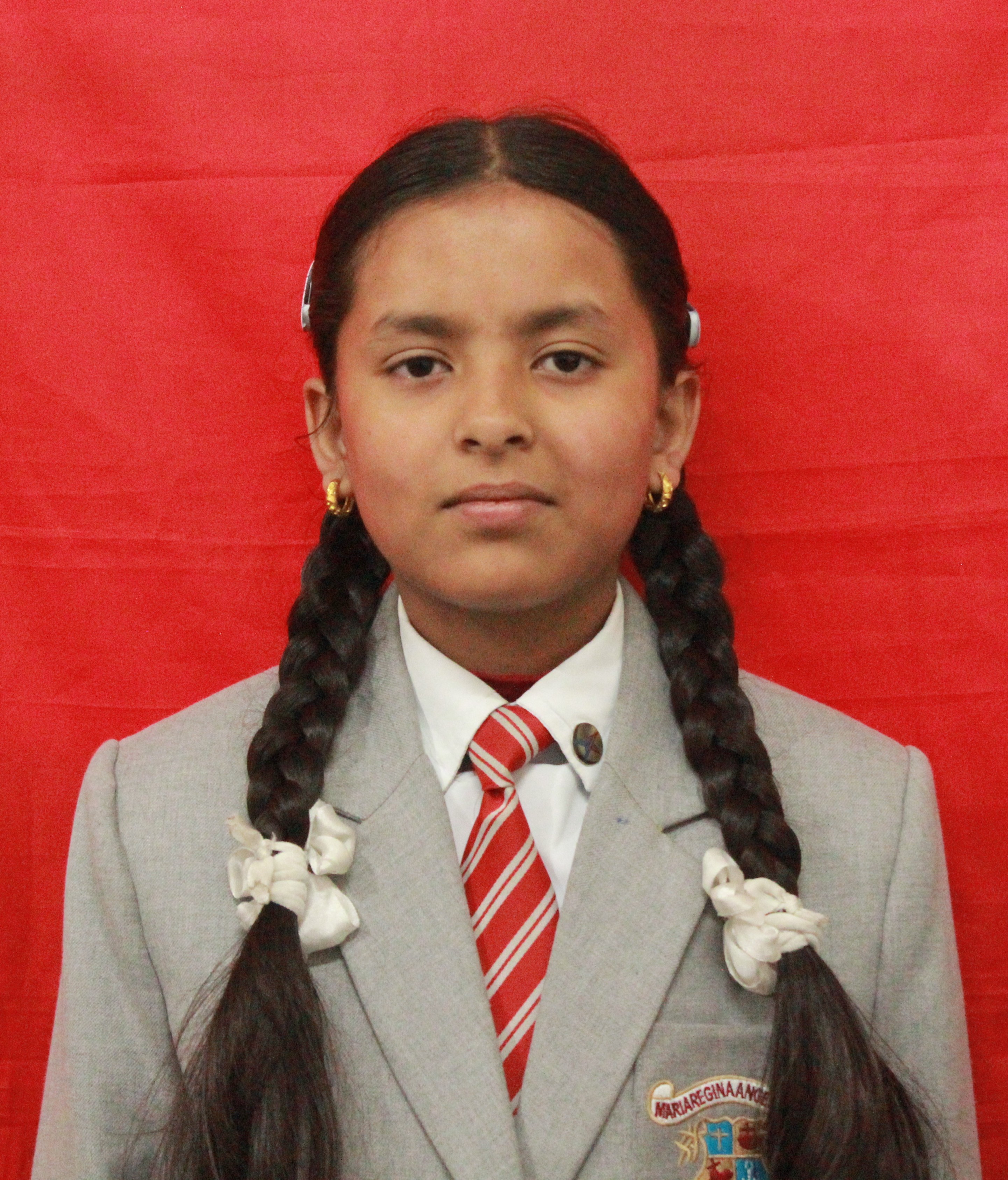 Student Photo