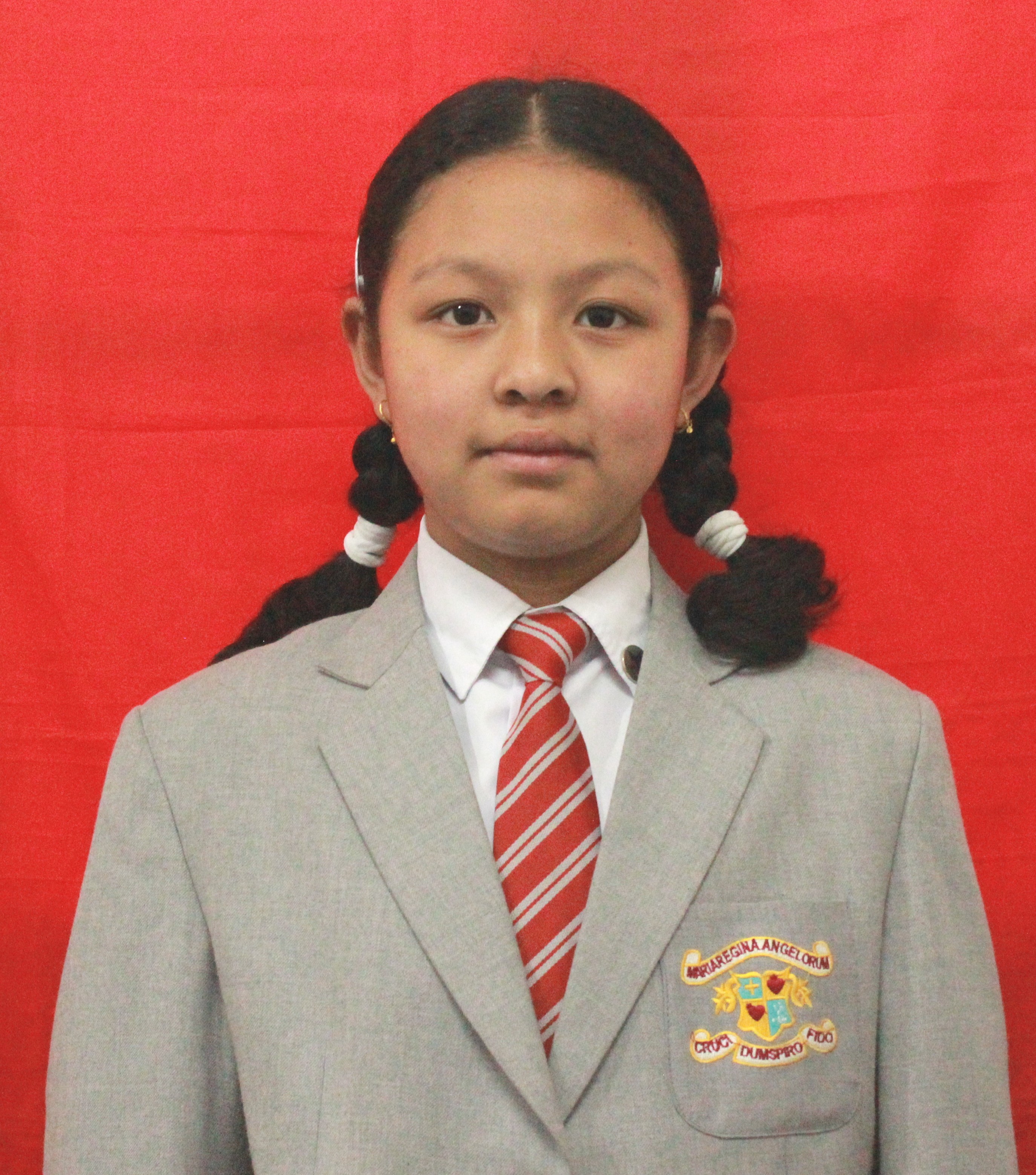 Student Photo