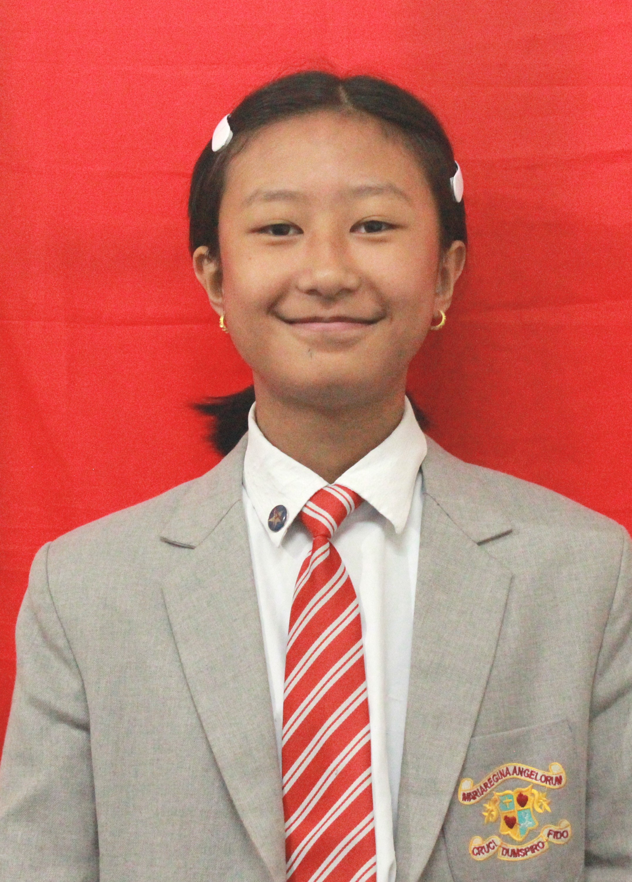 Student Photo