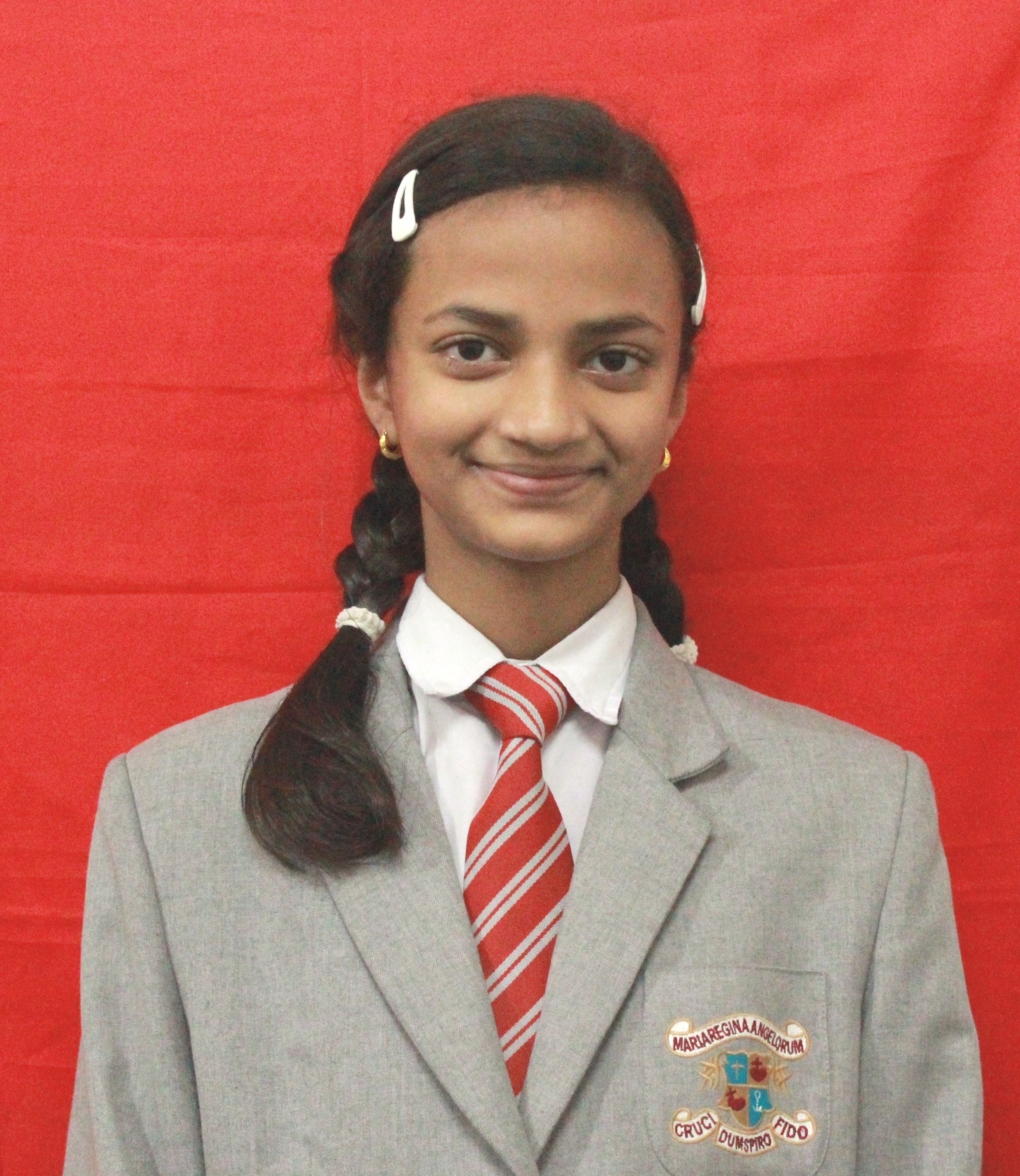 Student Photo
