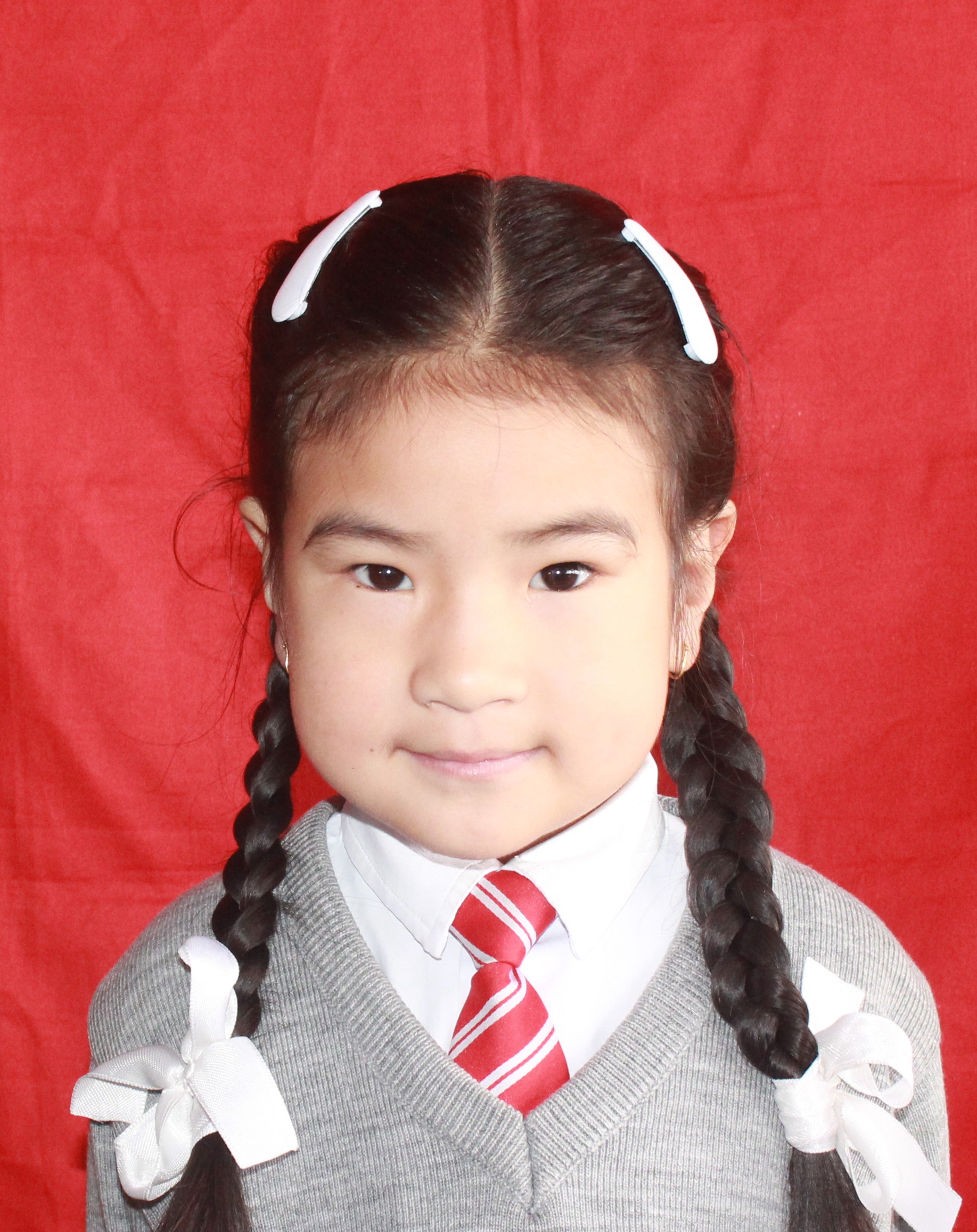 Student Photo