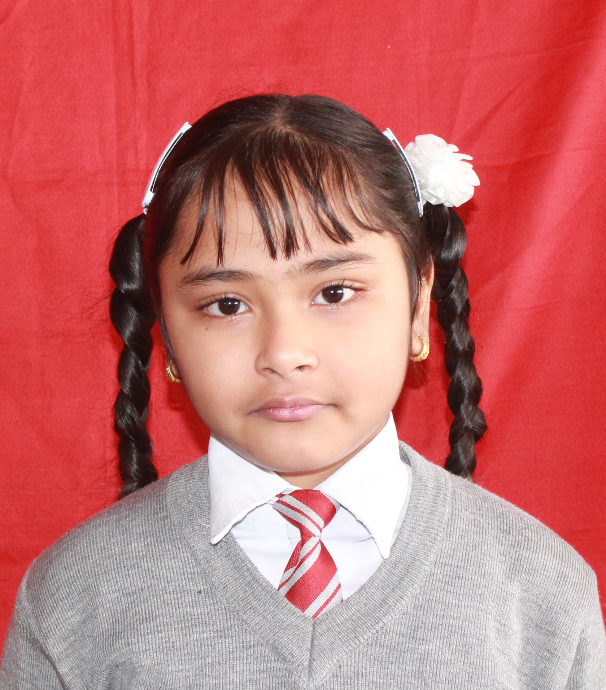 Student Photo