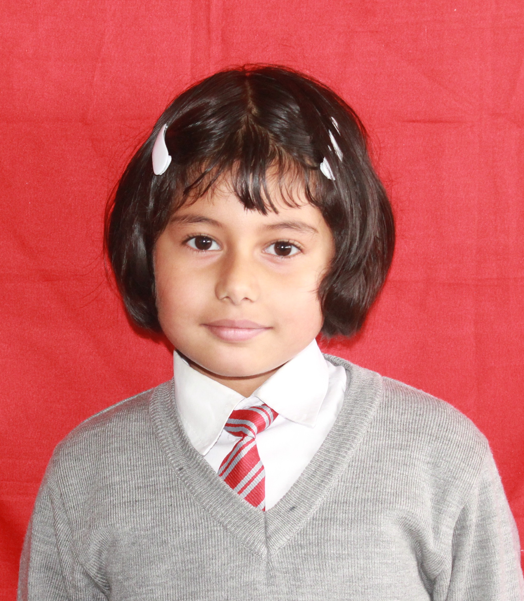 Student Photo