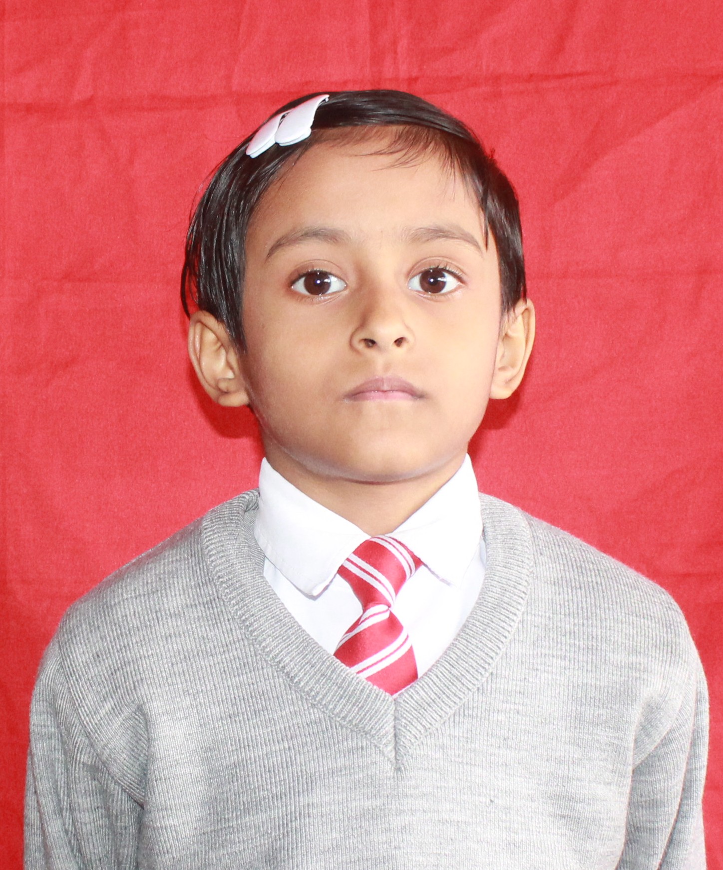 Student Photo