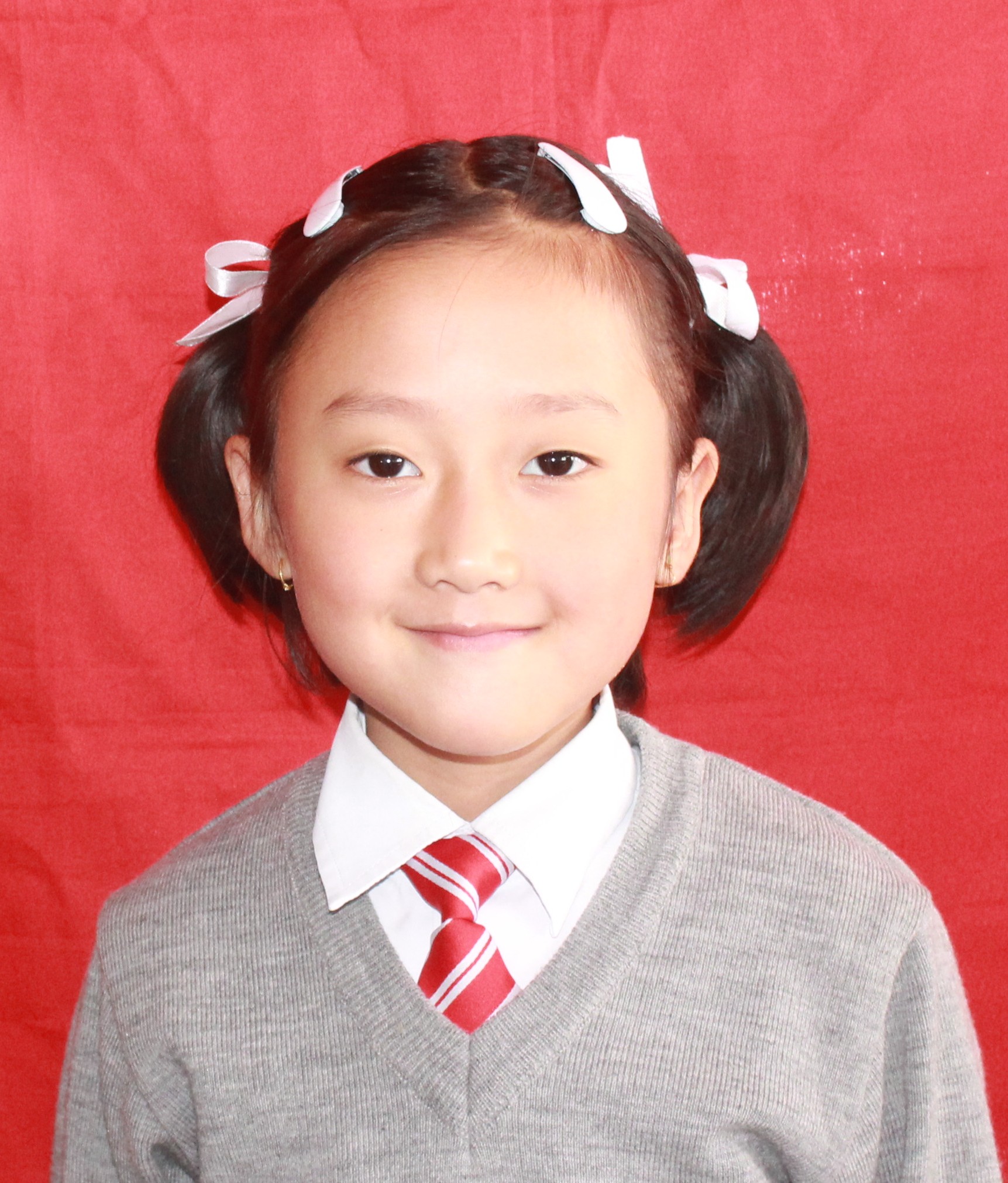 Student Photo