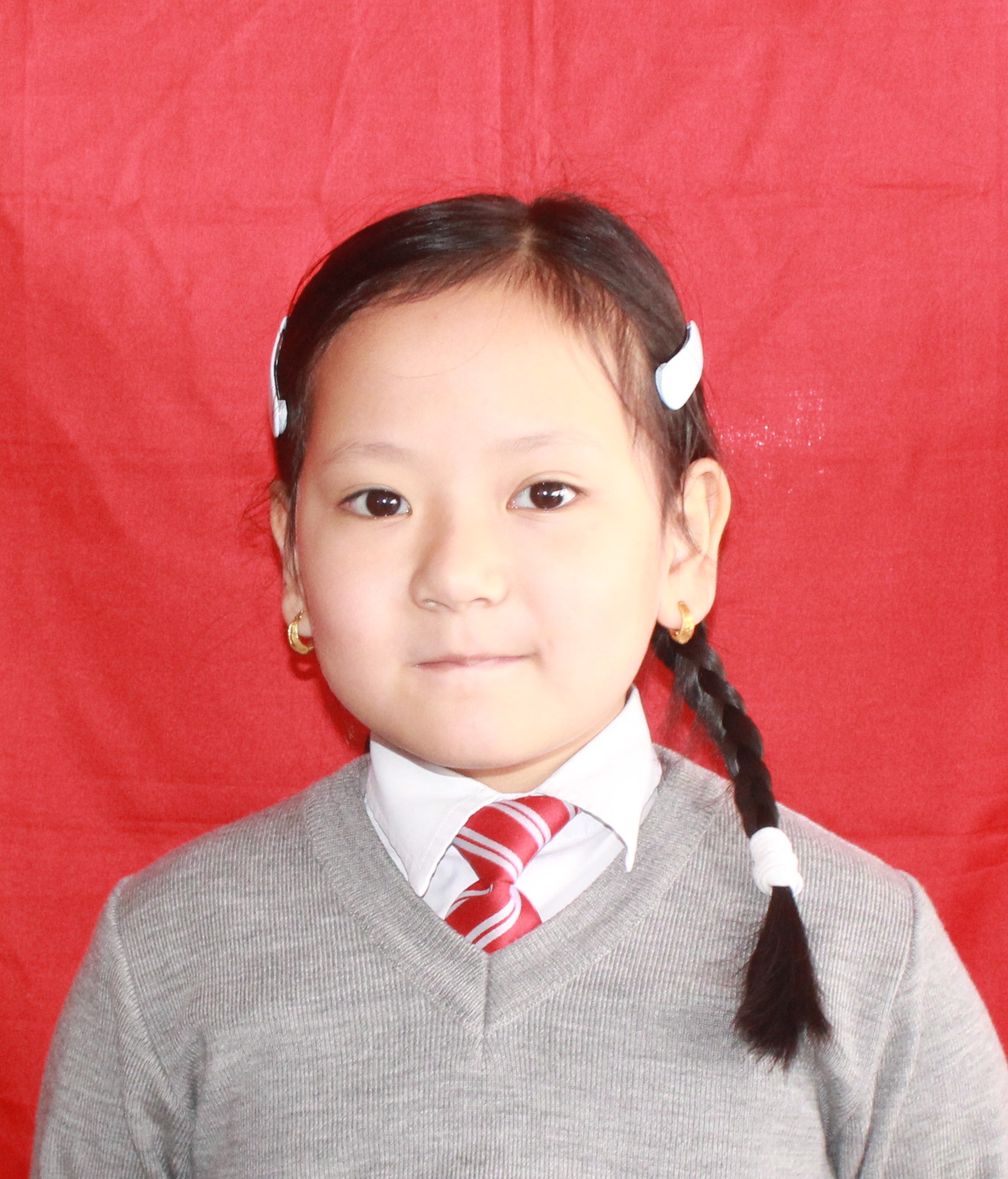 Student Photo
