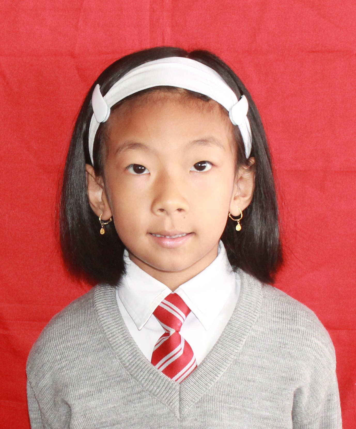 Student Photo