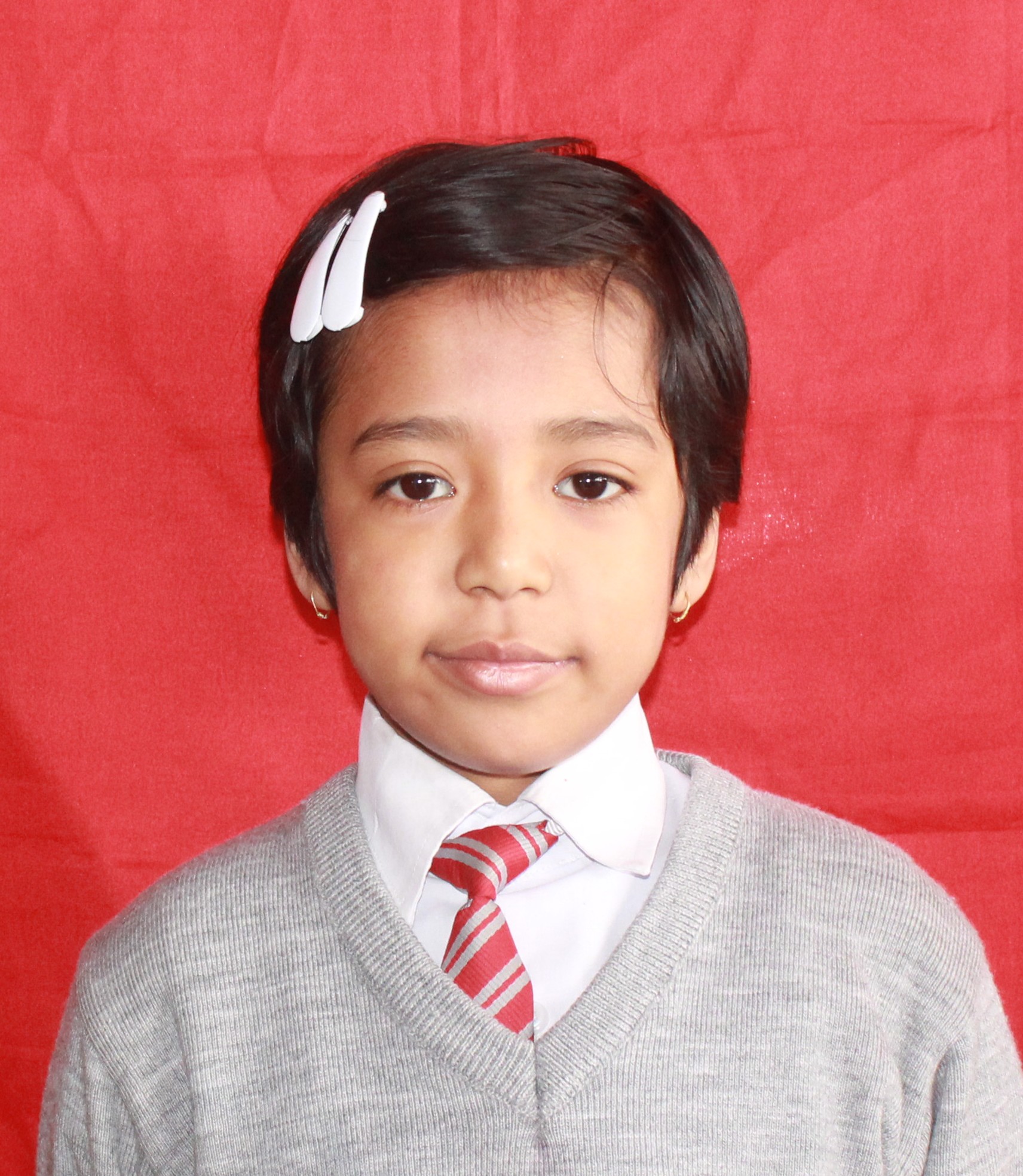 Student Photo