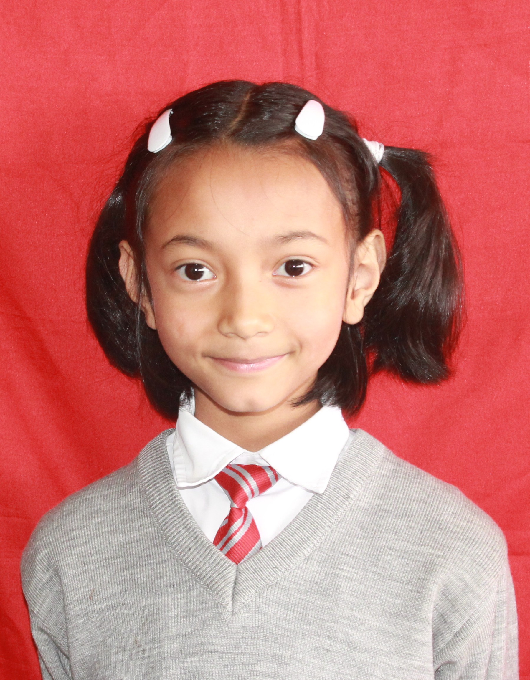 Student Photo