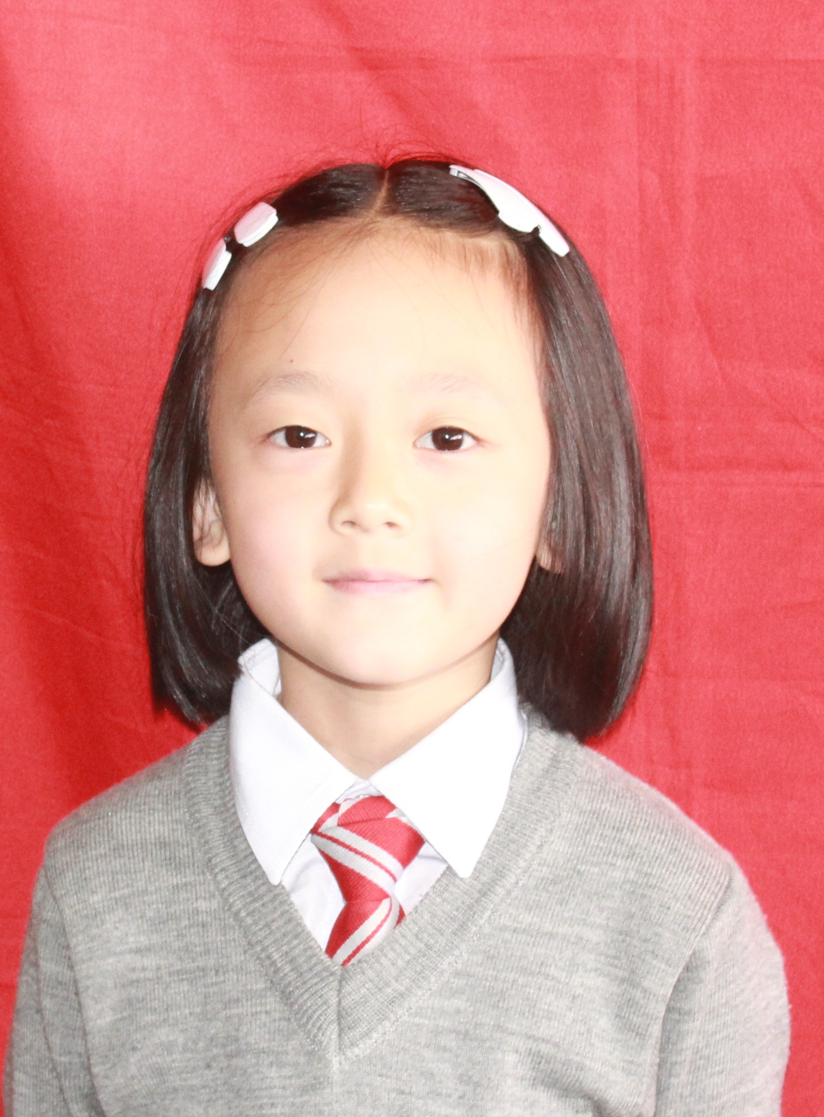 Student Photo