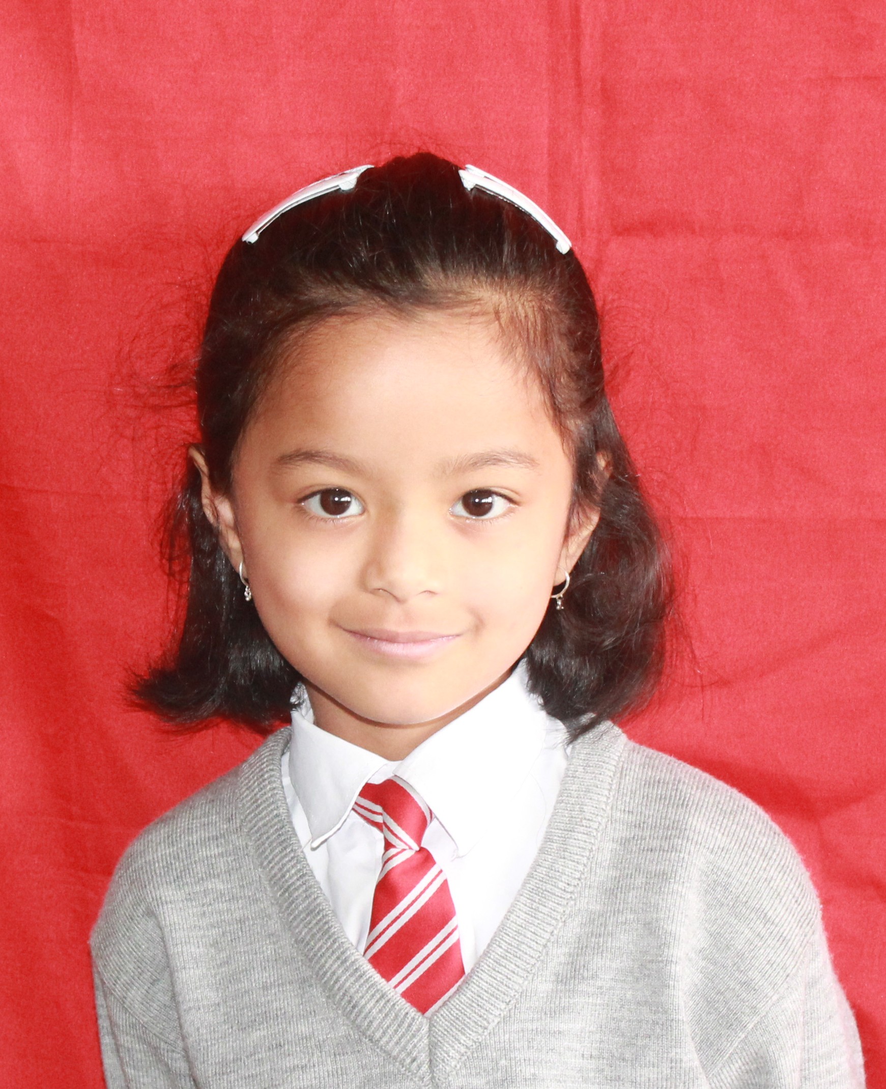 Student Photo