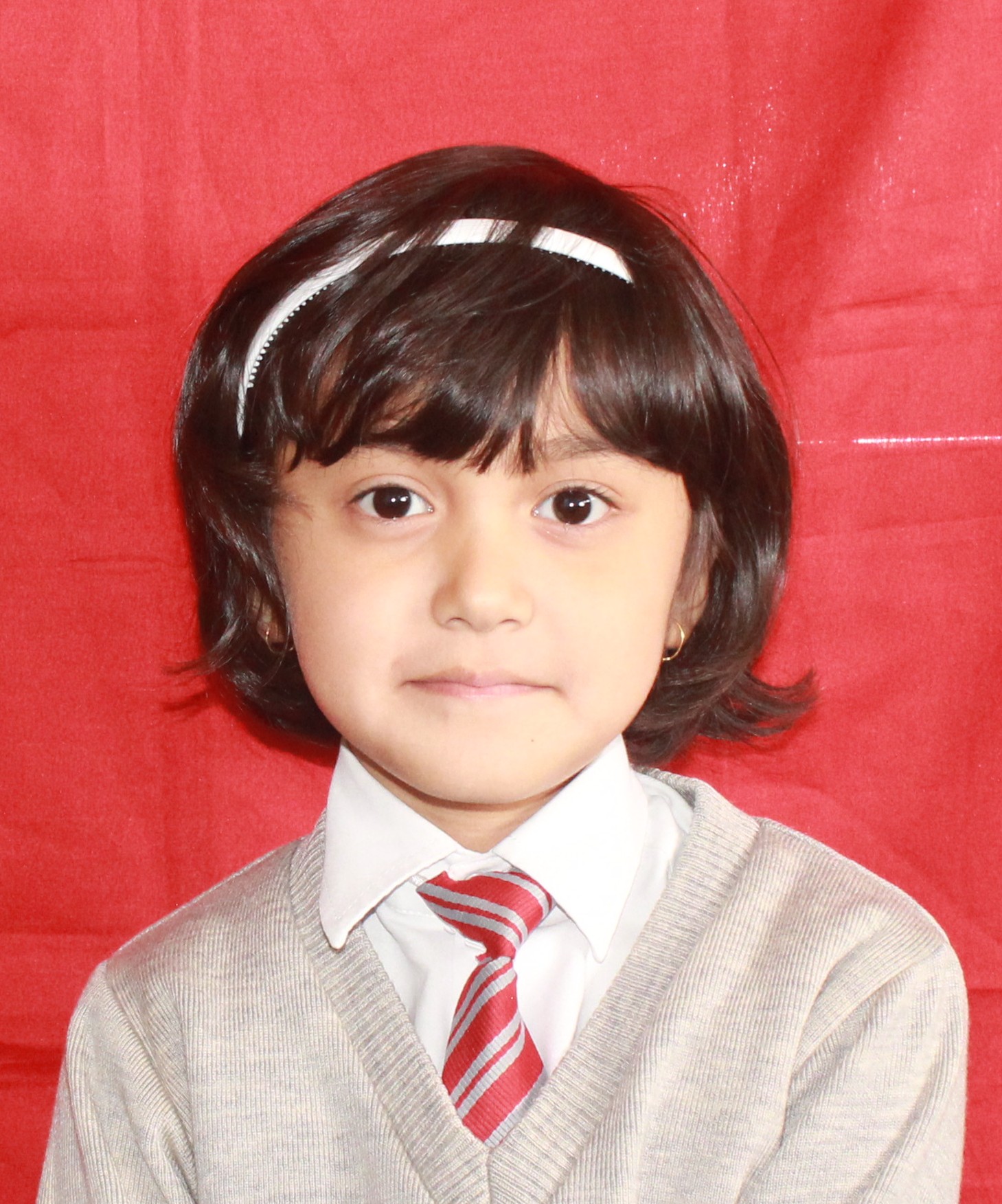 Student Photo