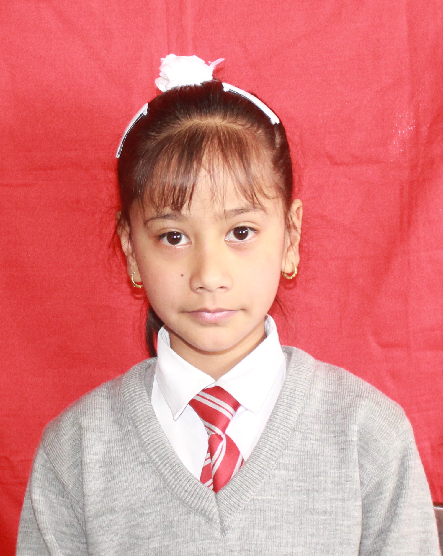 Student Photo