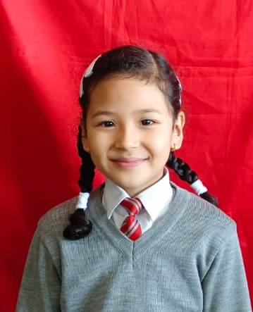 Student Photo