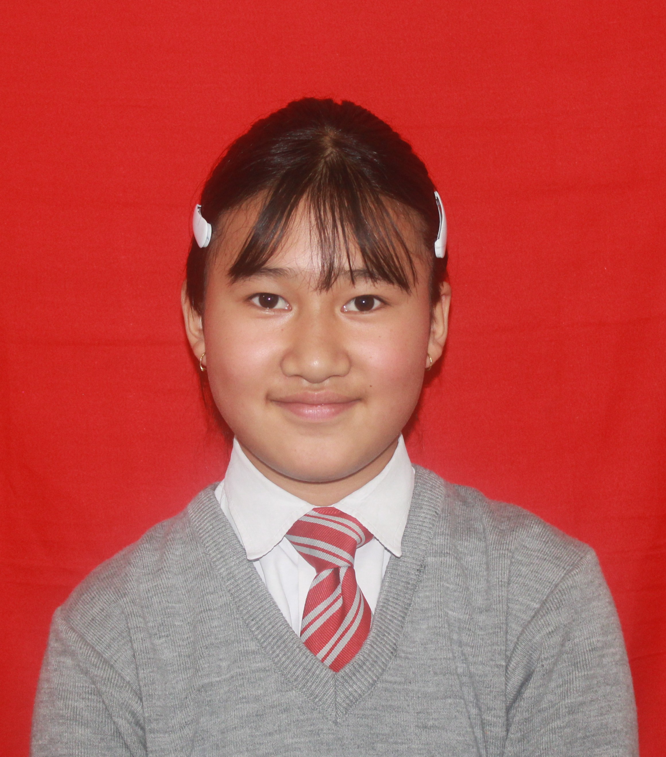 Student Photo