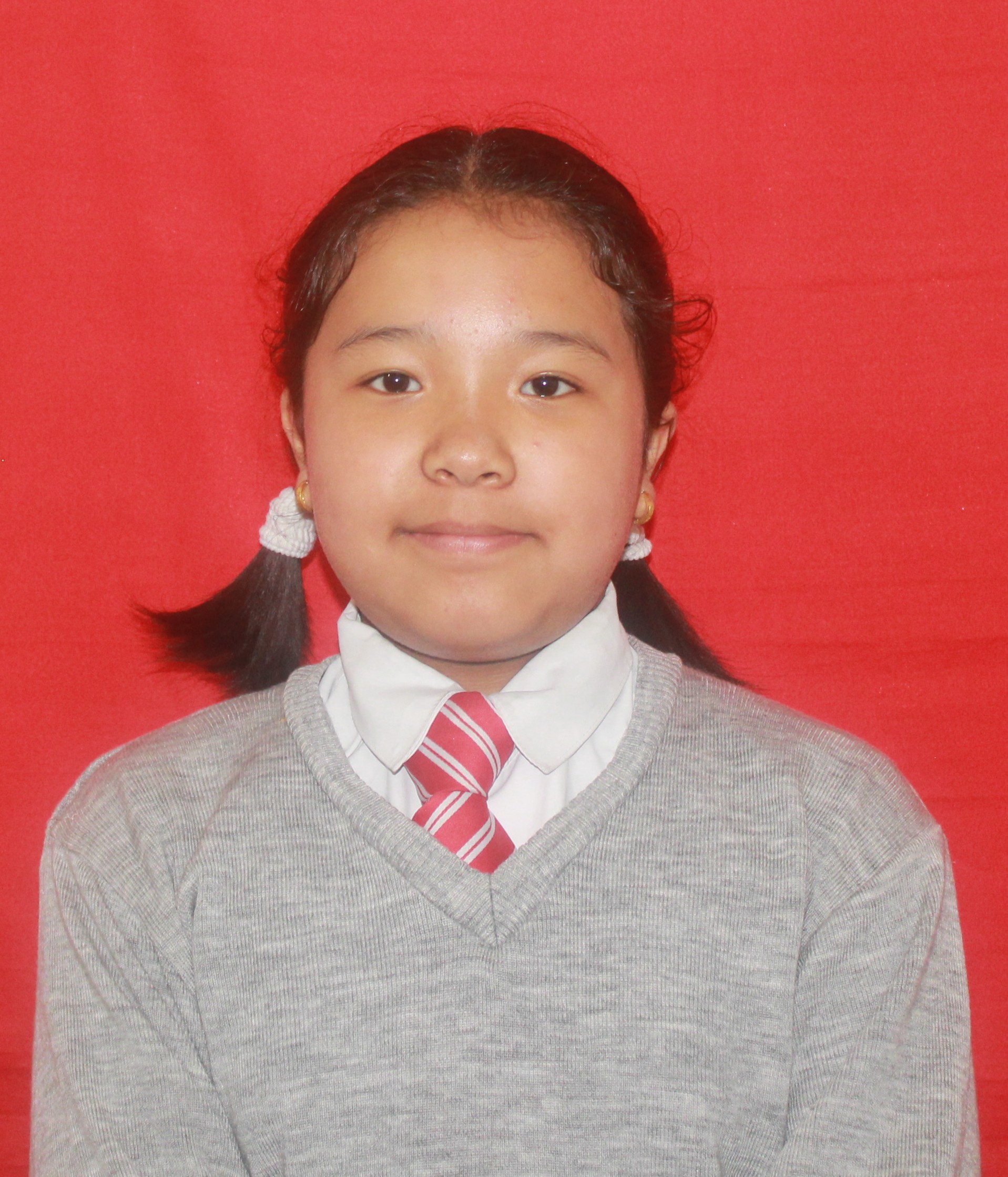 Student Photo