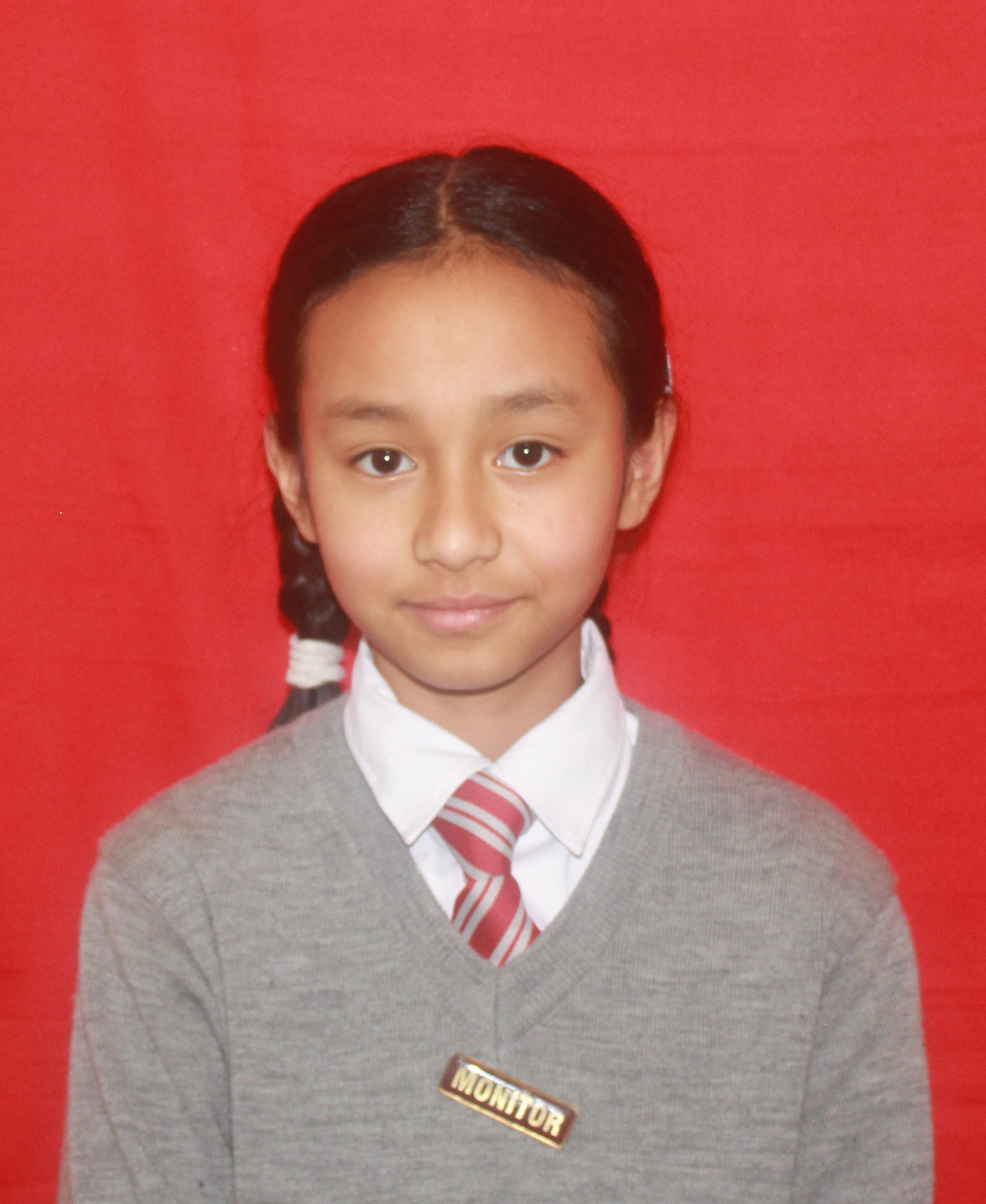 Student Photo