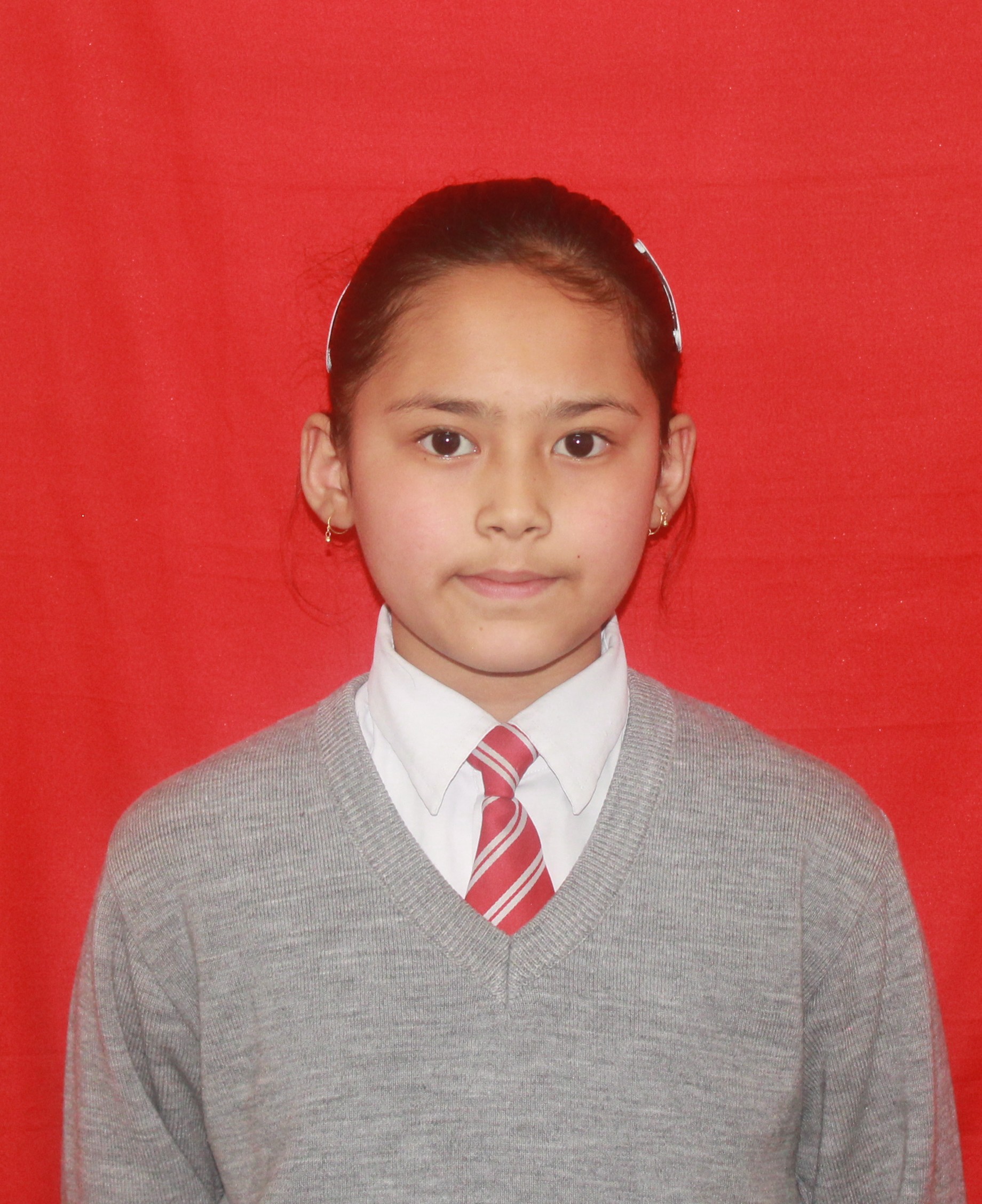 Student Photo