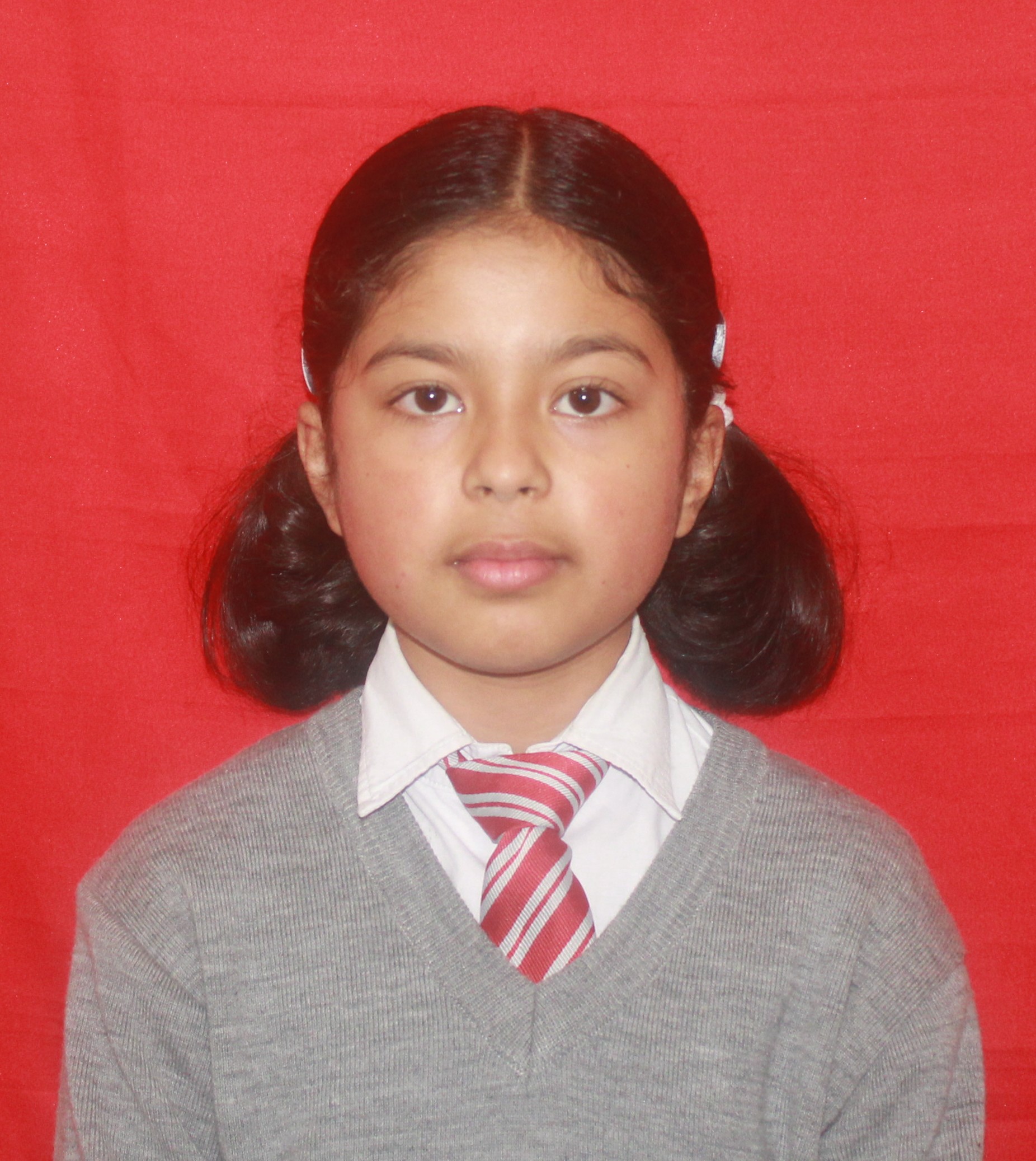 Student Photo