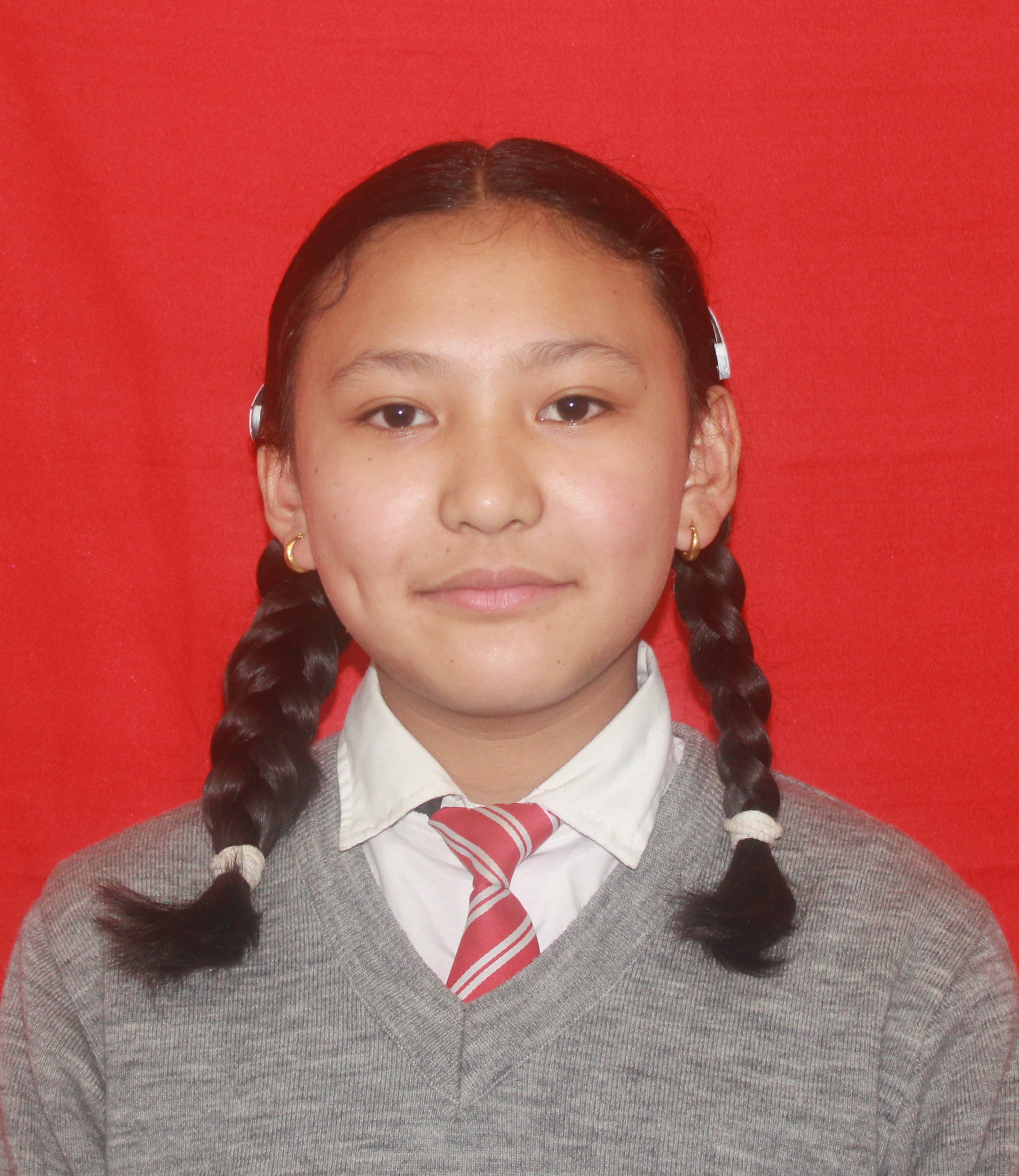 Student Photo