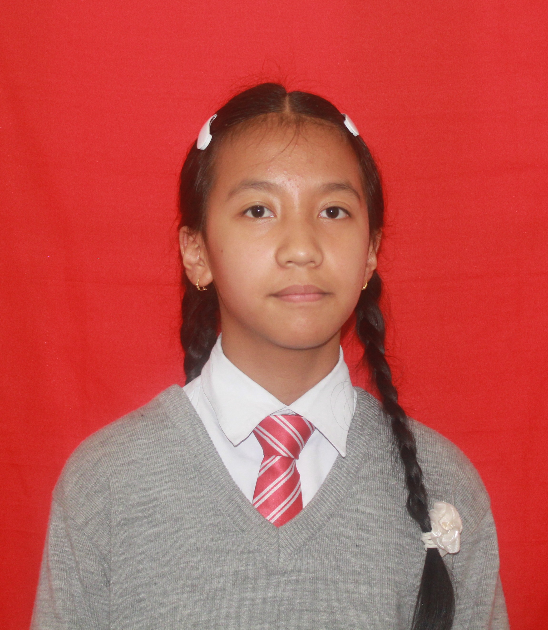 Student Photo