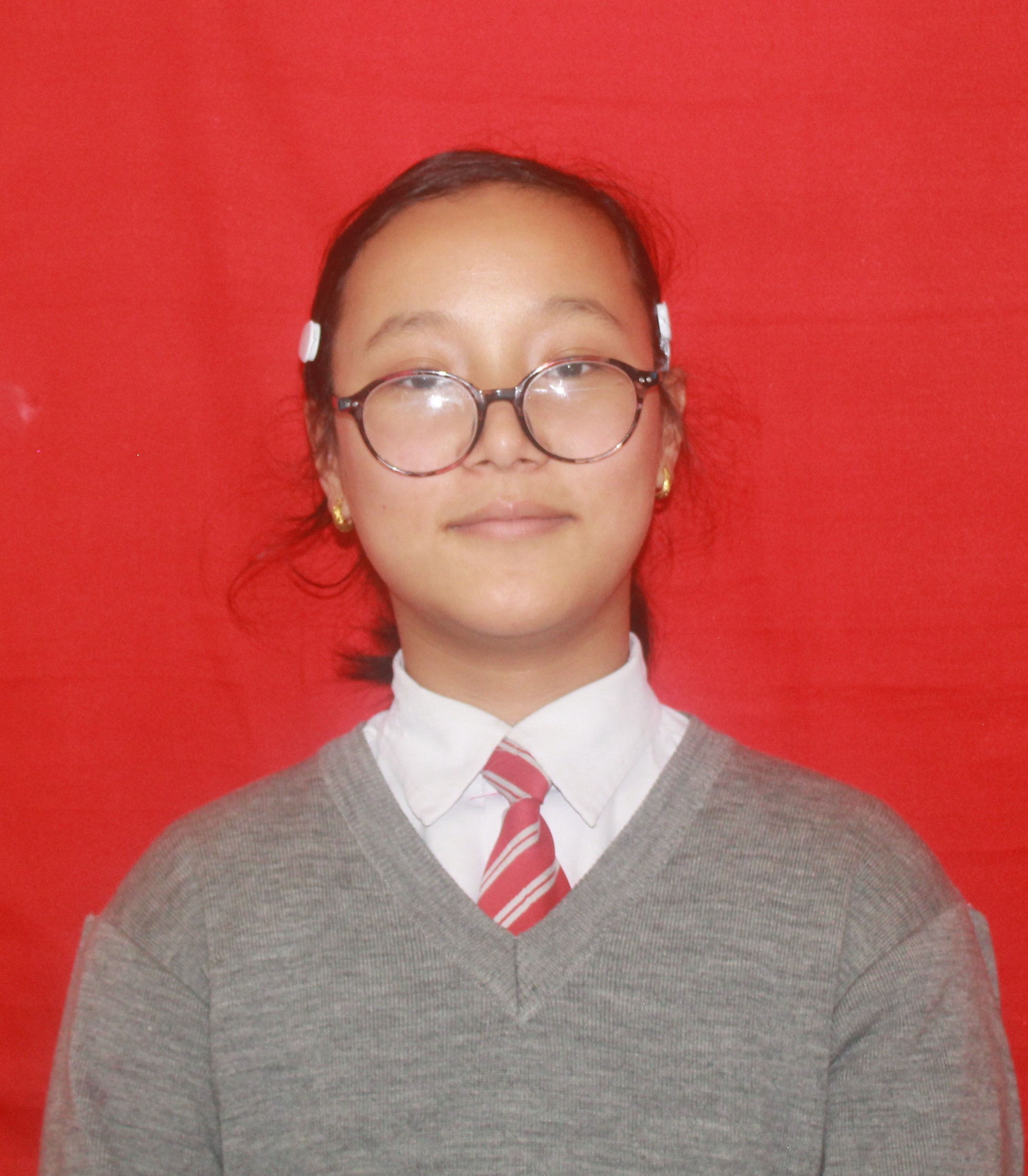 Student Photo