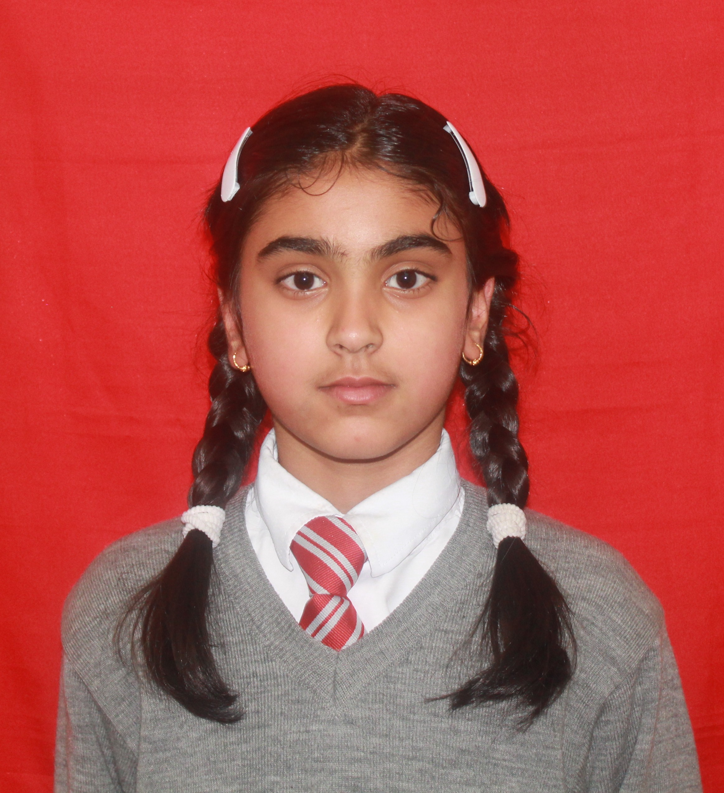 Student Photo