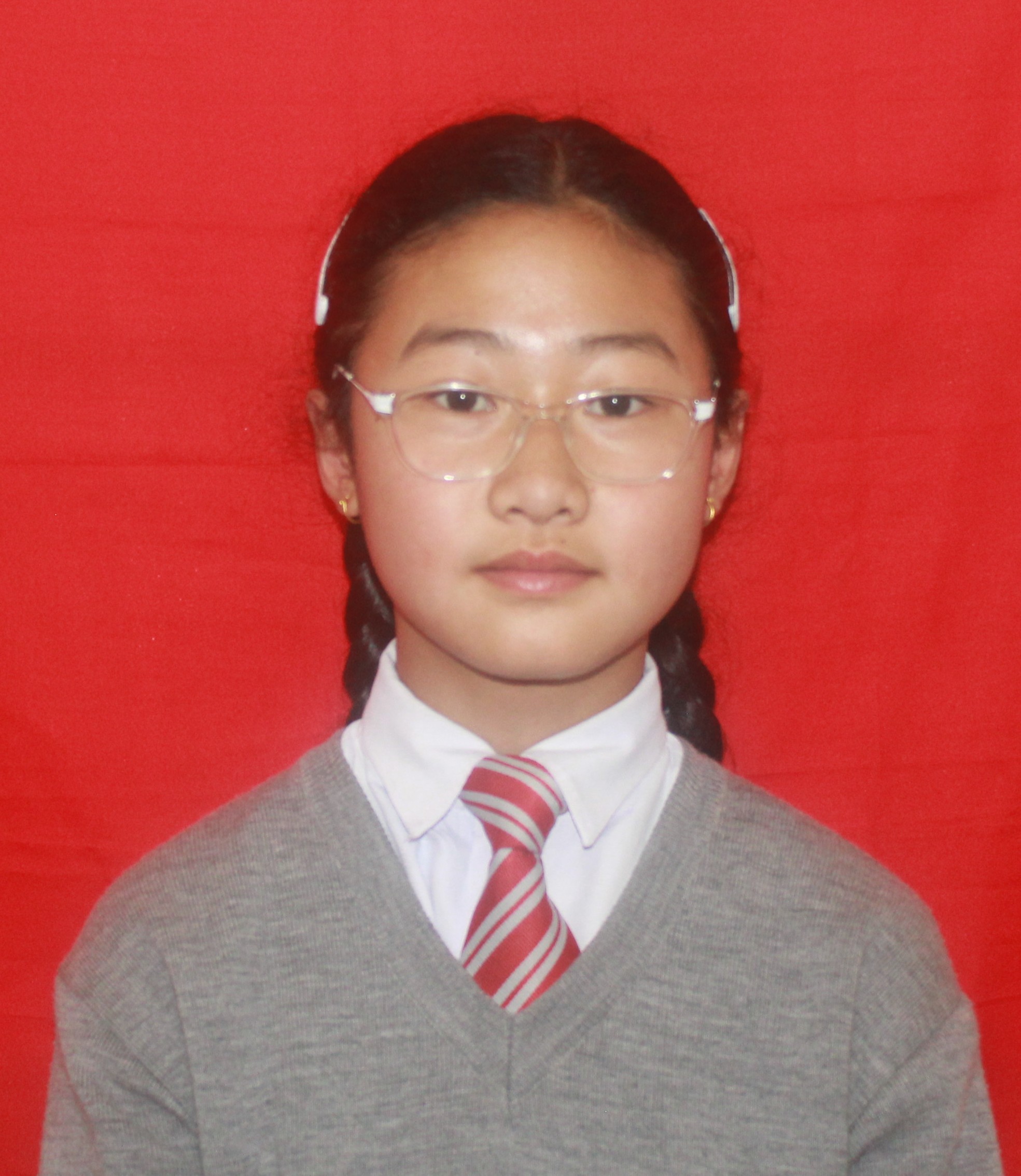 Student Photo