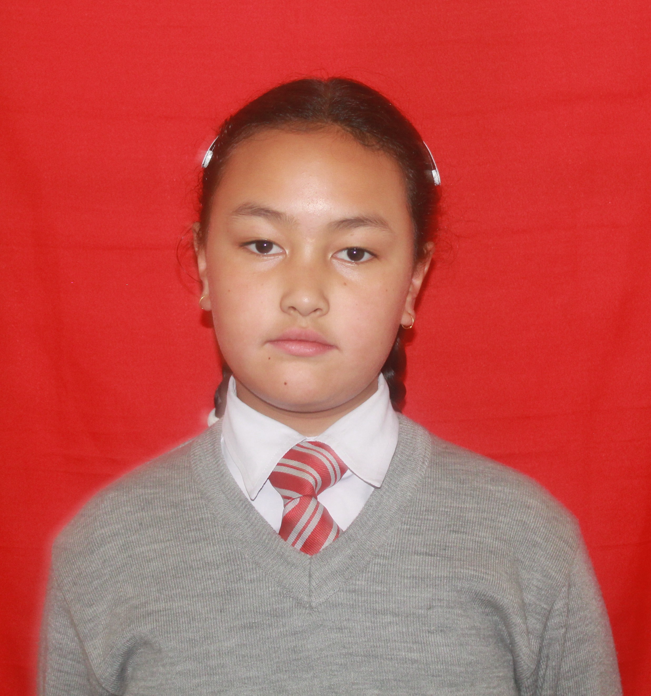 Student Photo