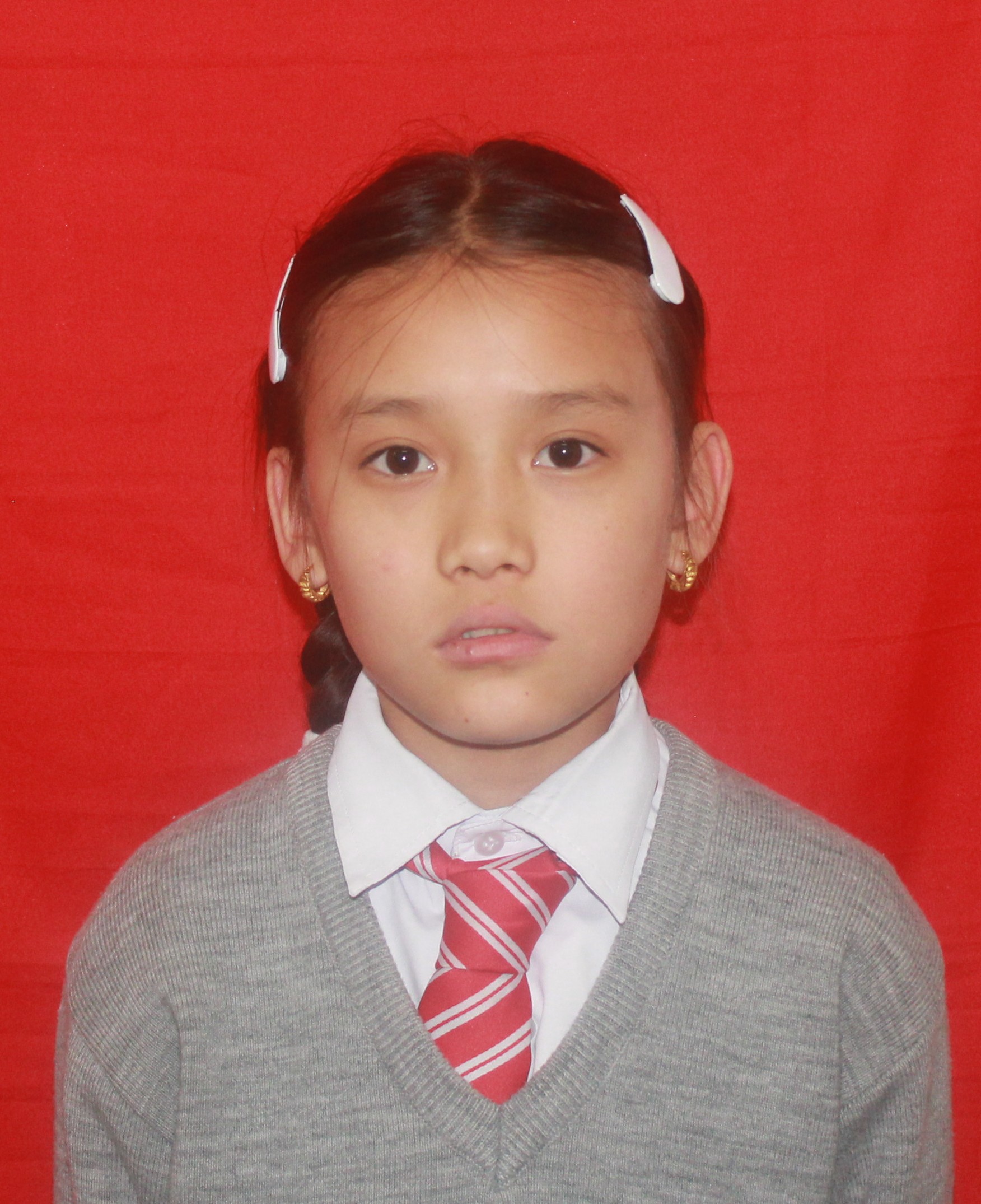 Student Photo