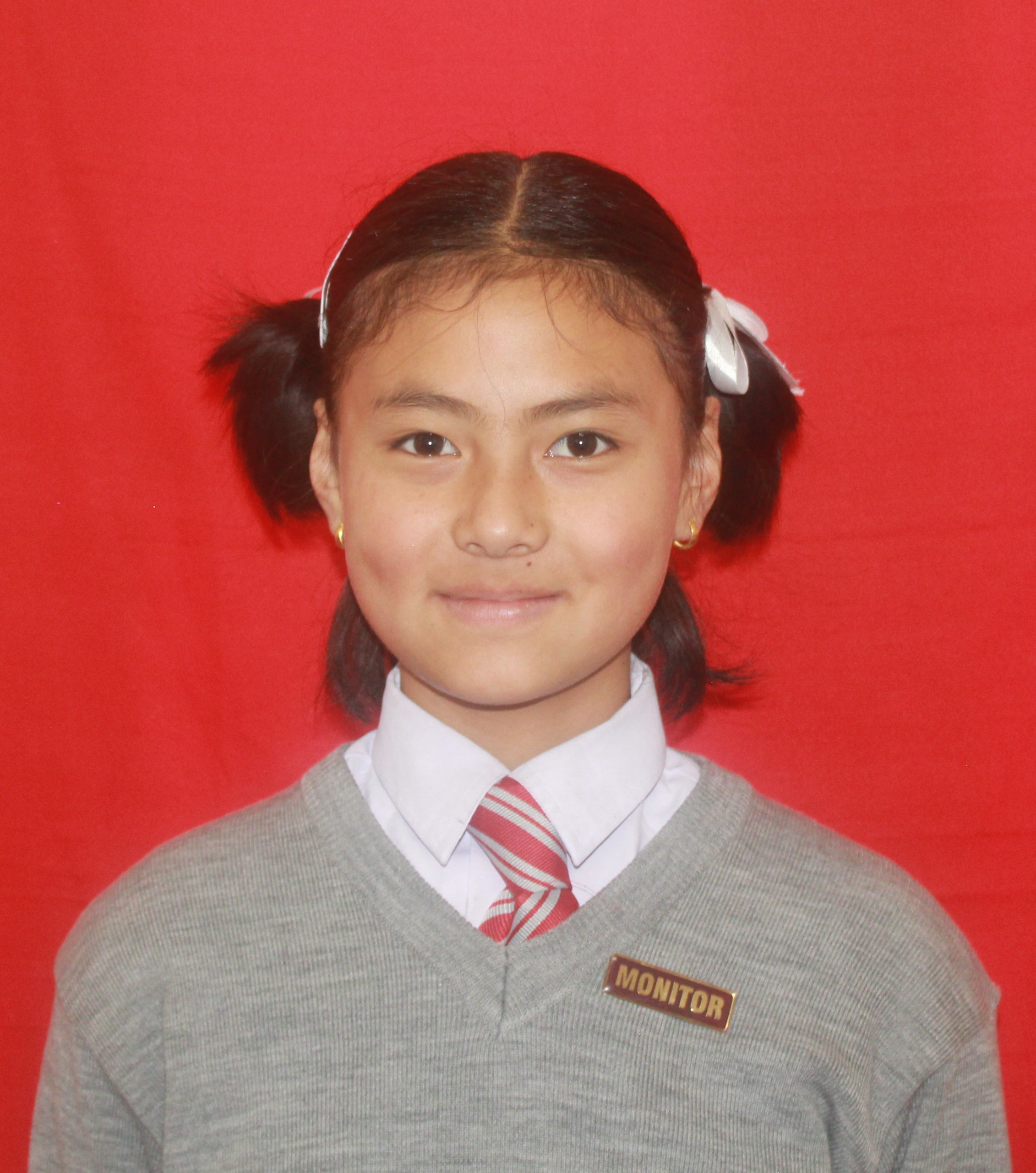 Student Photo