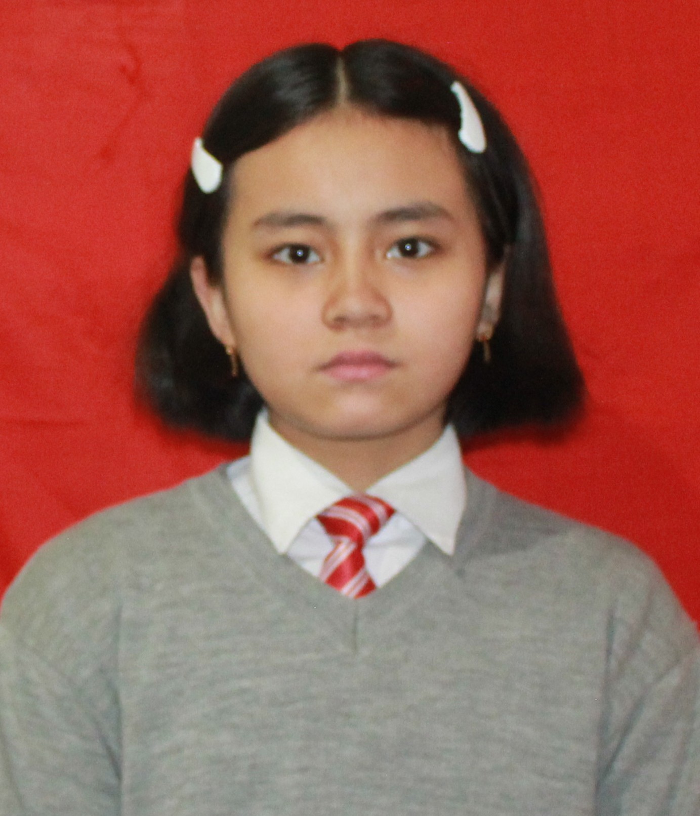 Student Photo